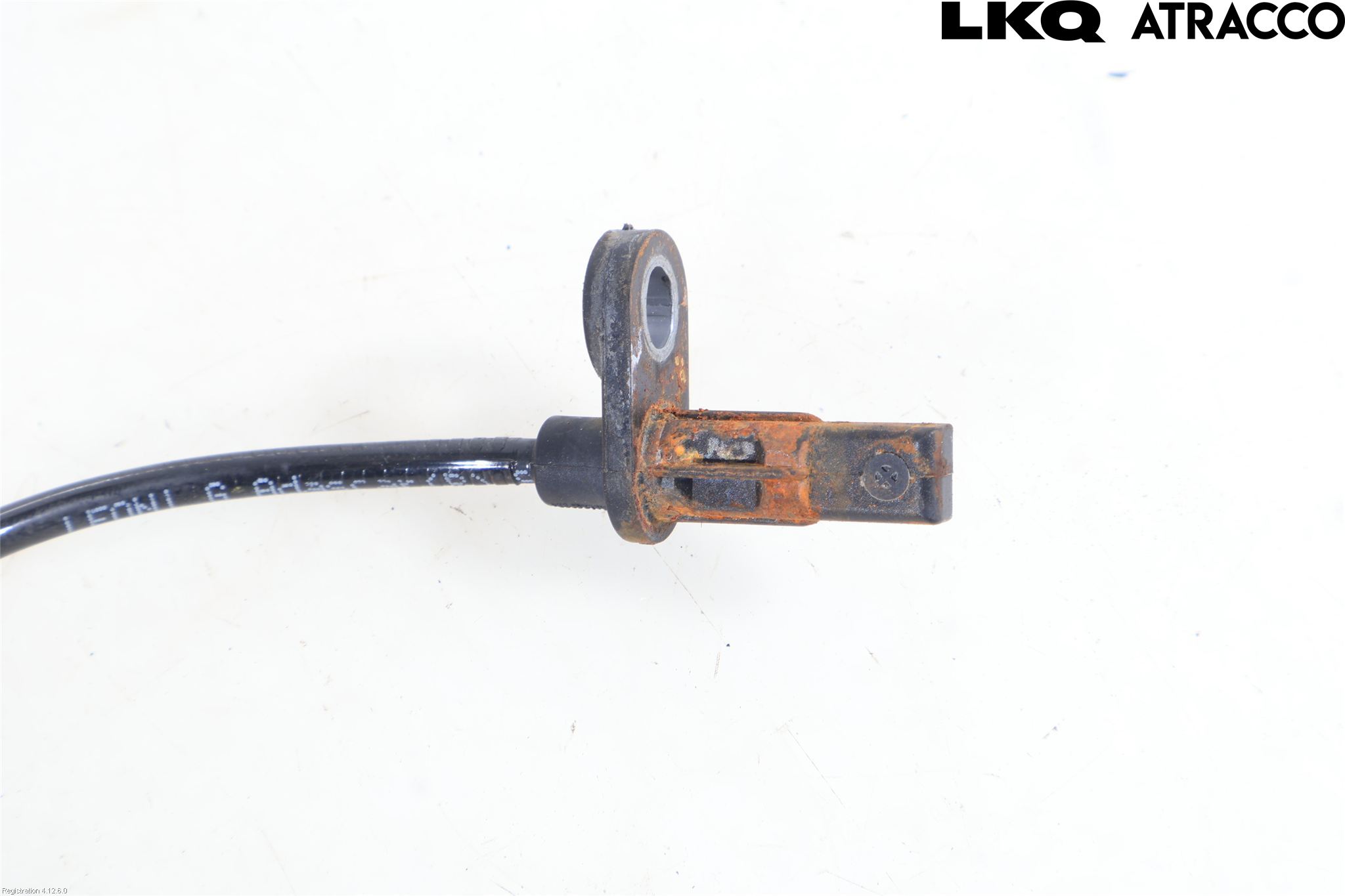 Suzuki SWIFT 17-24 Abs Sensor