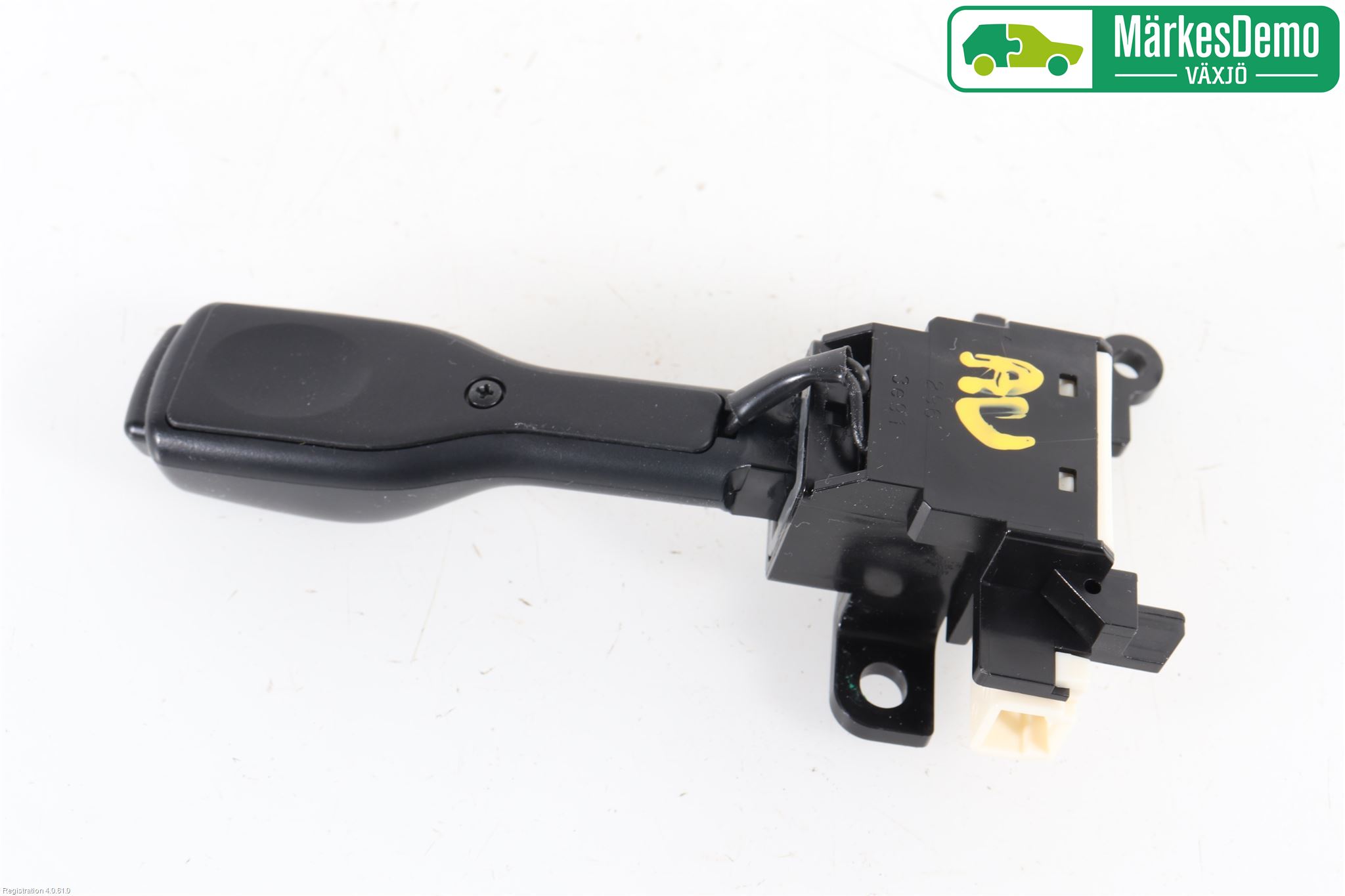 Toyota HILUX 16- Farthållare