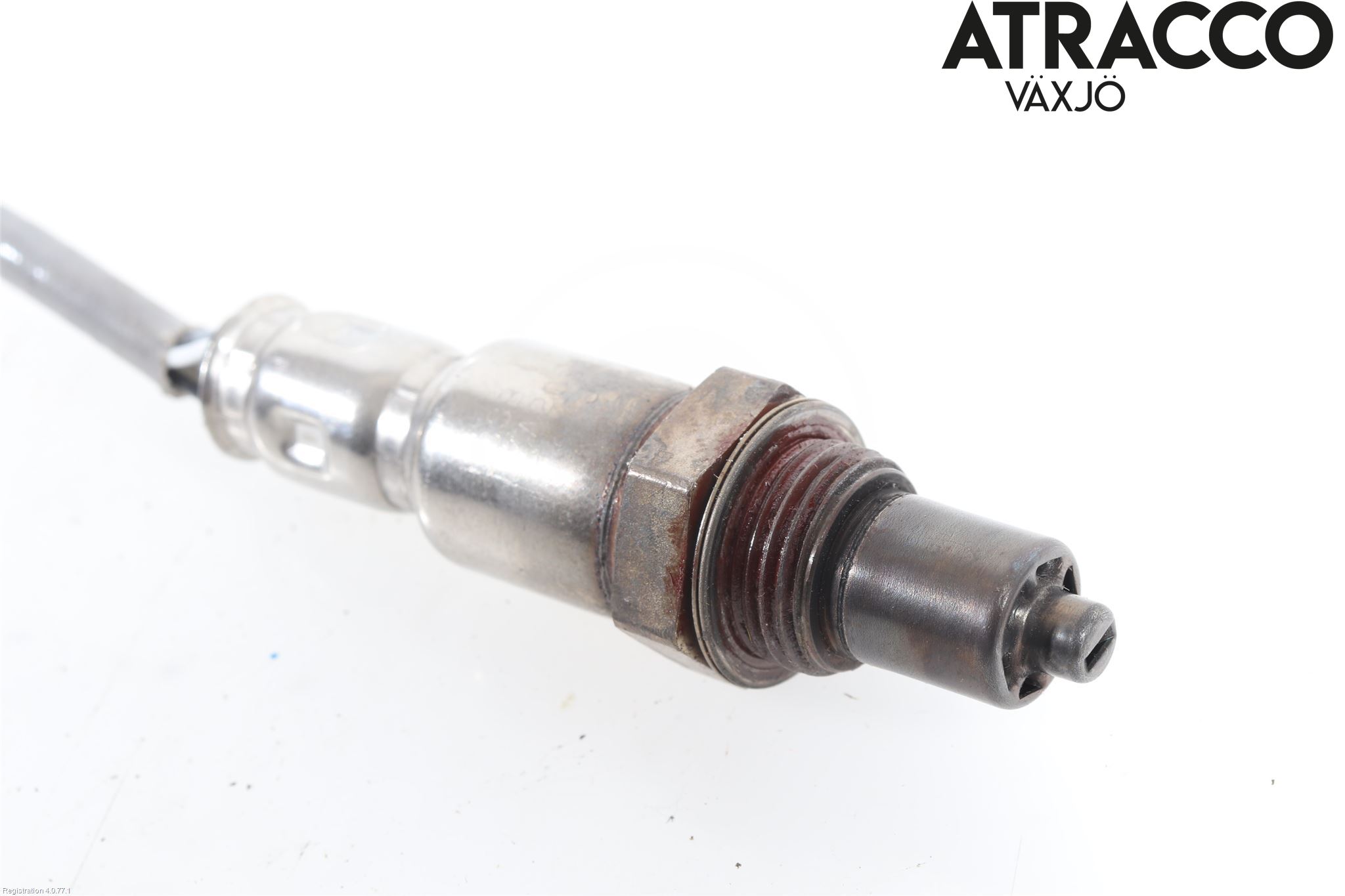 Suzuki ACROSS 21- Injlambdasond