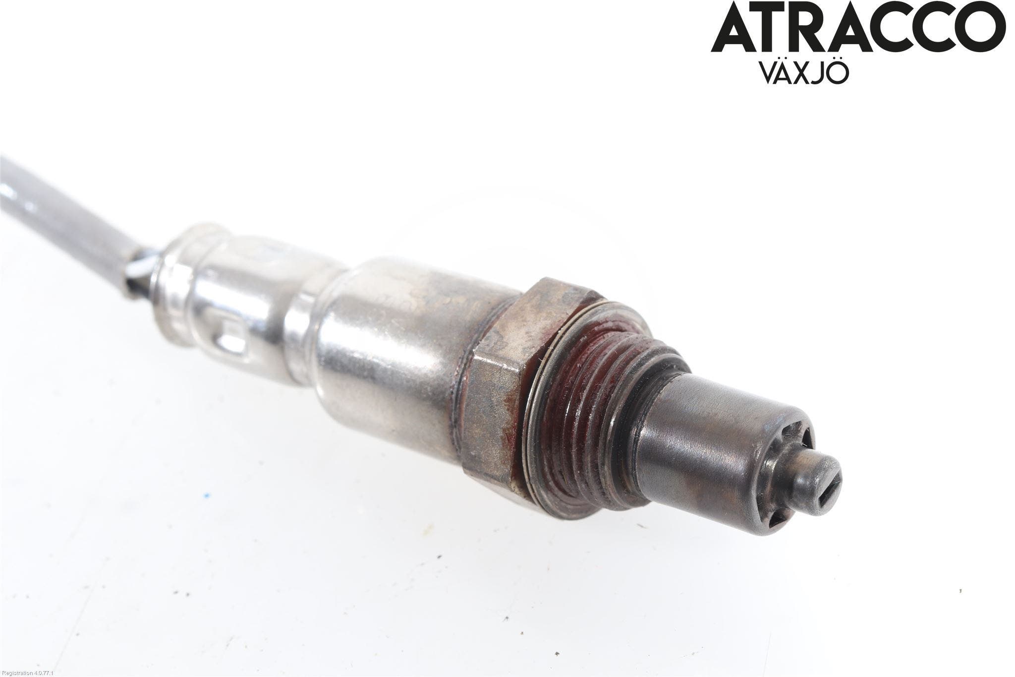 Suzuki ACROSS 21- Injlambdasond