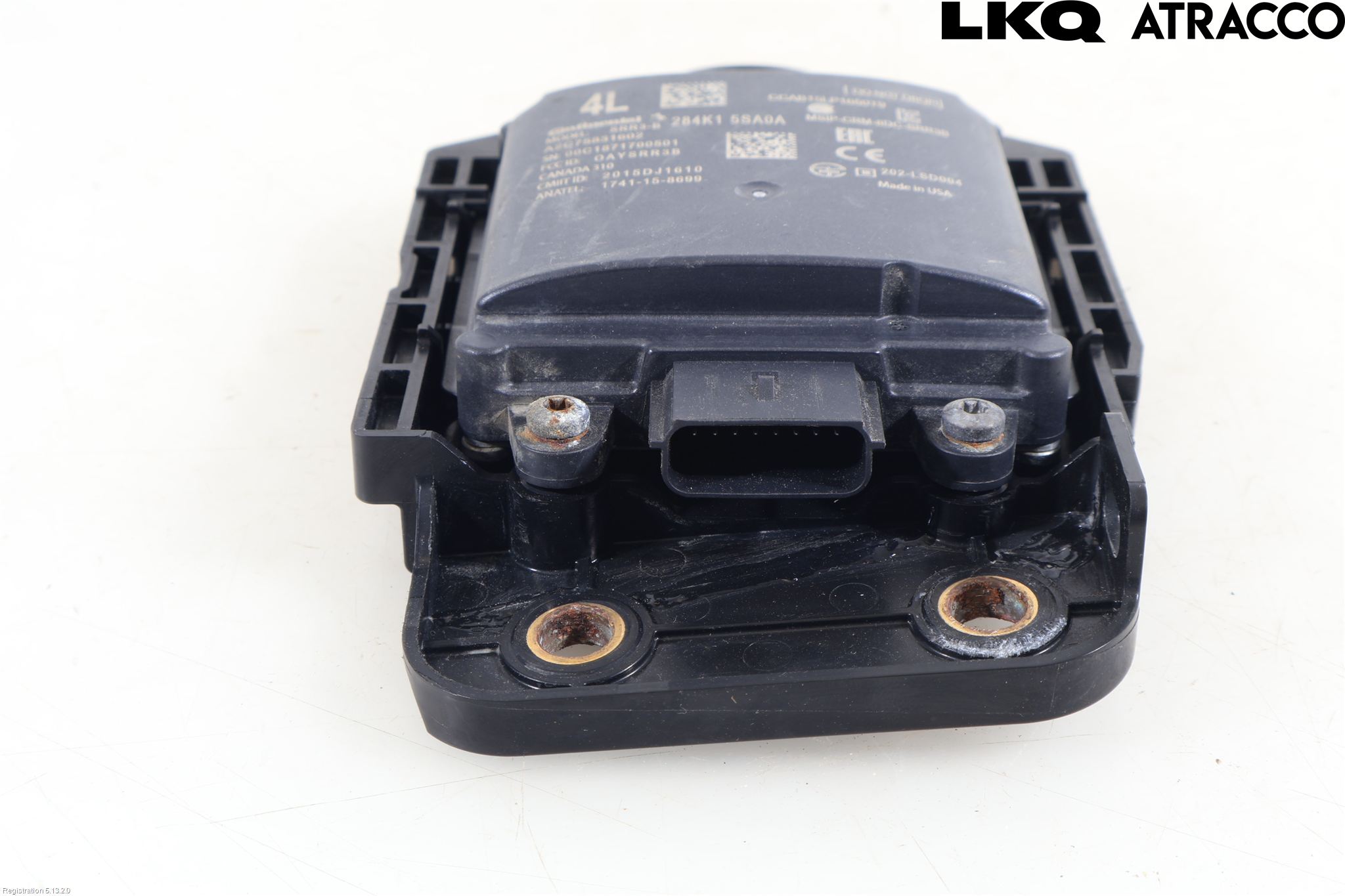 Nissan LEAF 18- Sensor Aktivt Kollisionsskydd