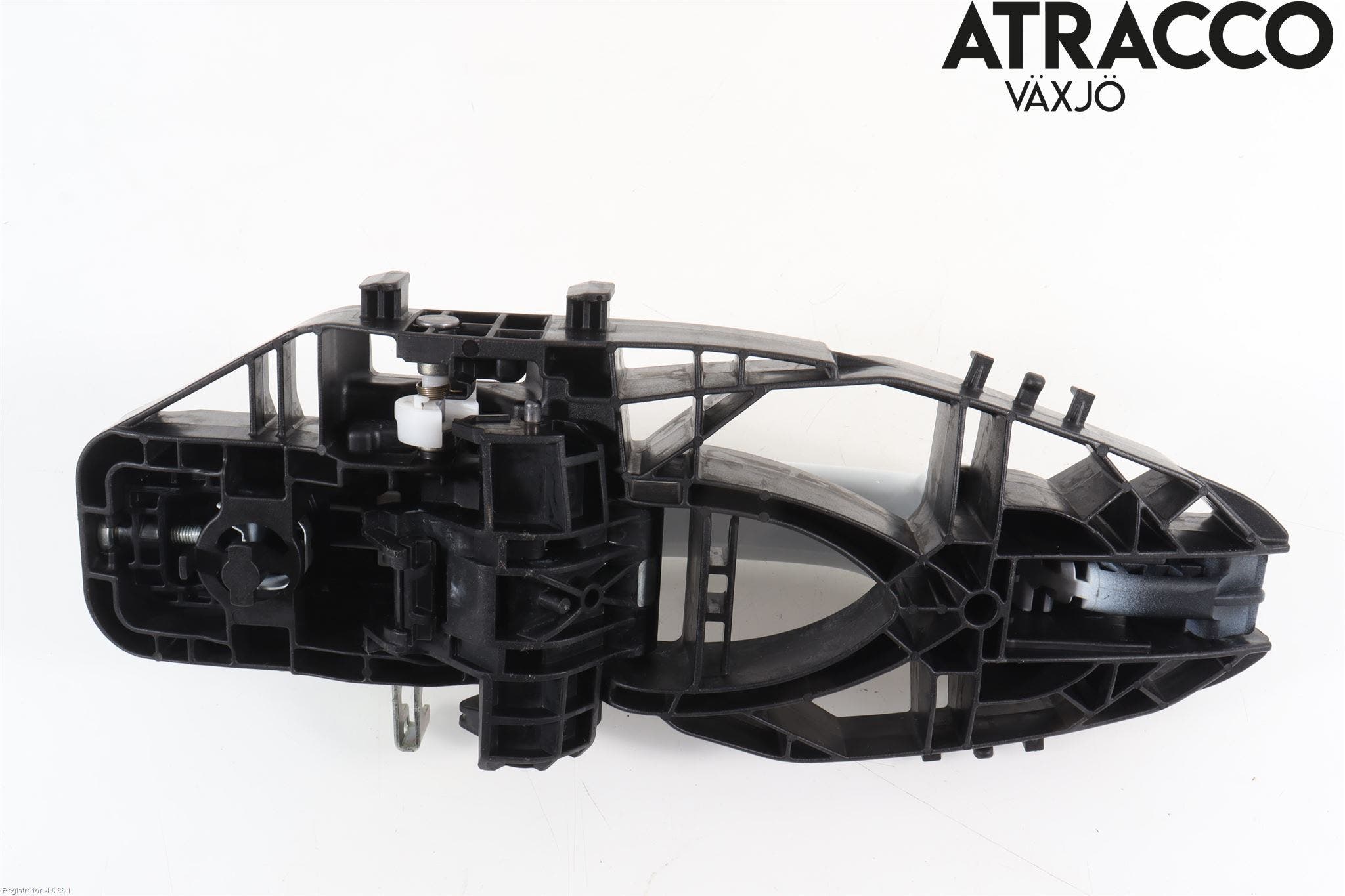 Ford FIESTA (VII) 18-23 Dörrhandtag Yttre Vä