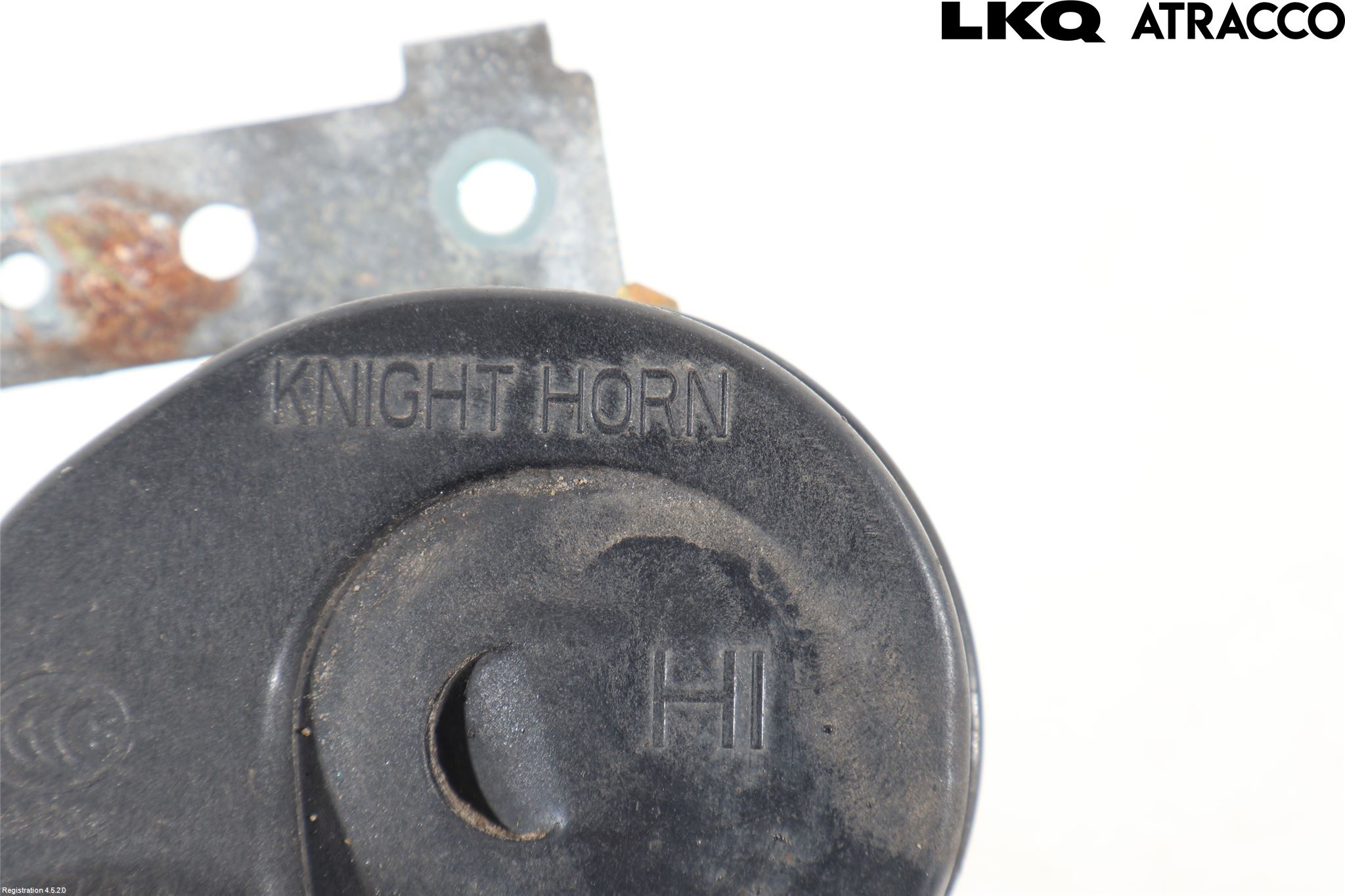 Mazda 6 13- Signalhorn