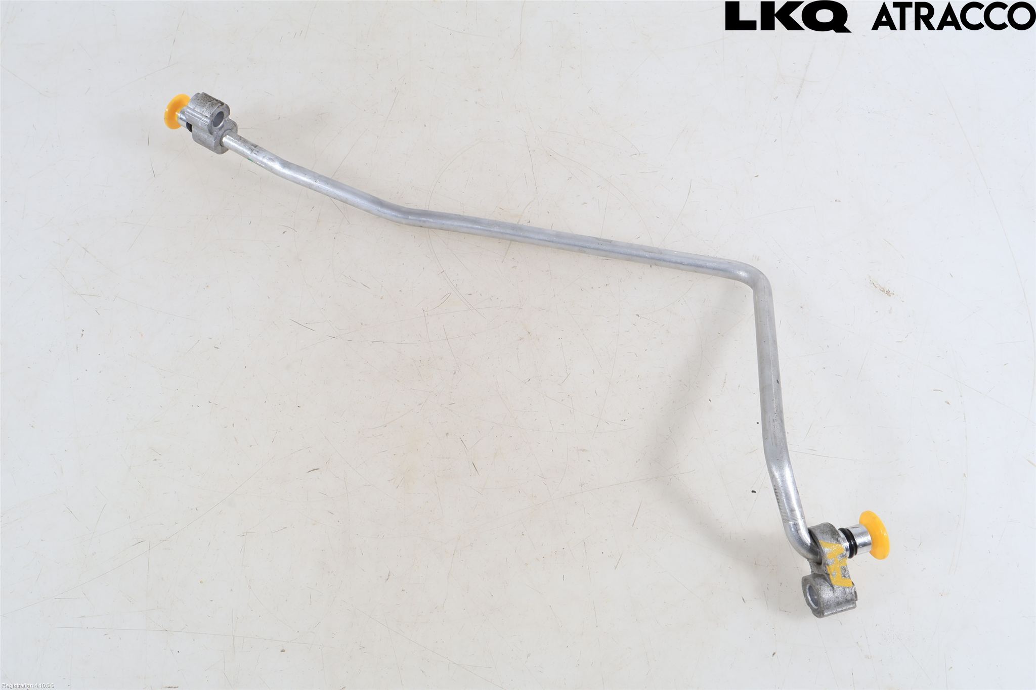 Toyota RAV4 19- Ac Slang-Rör