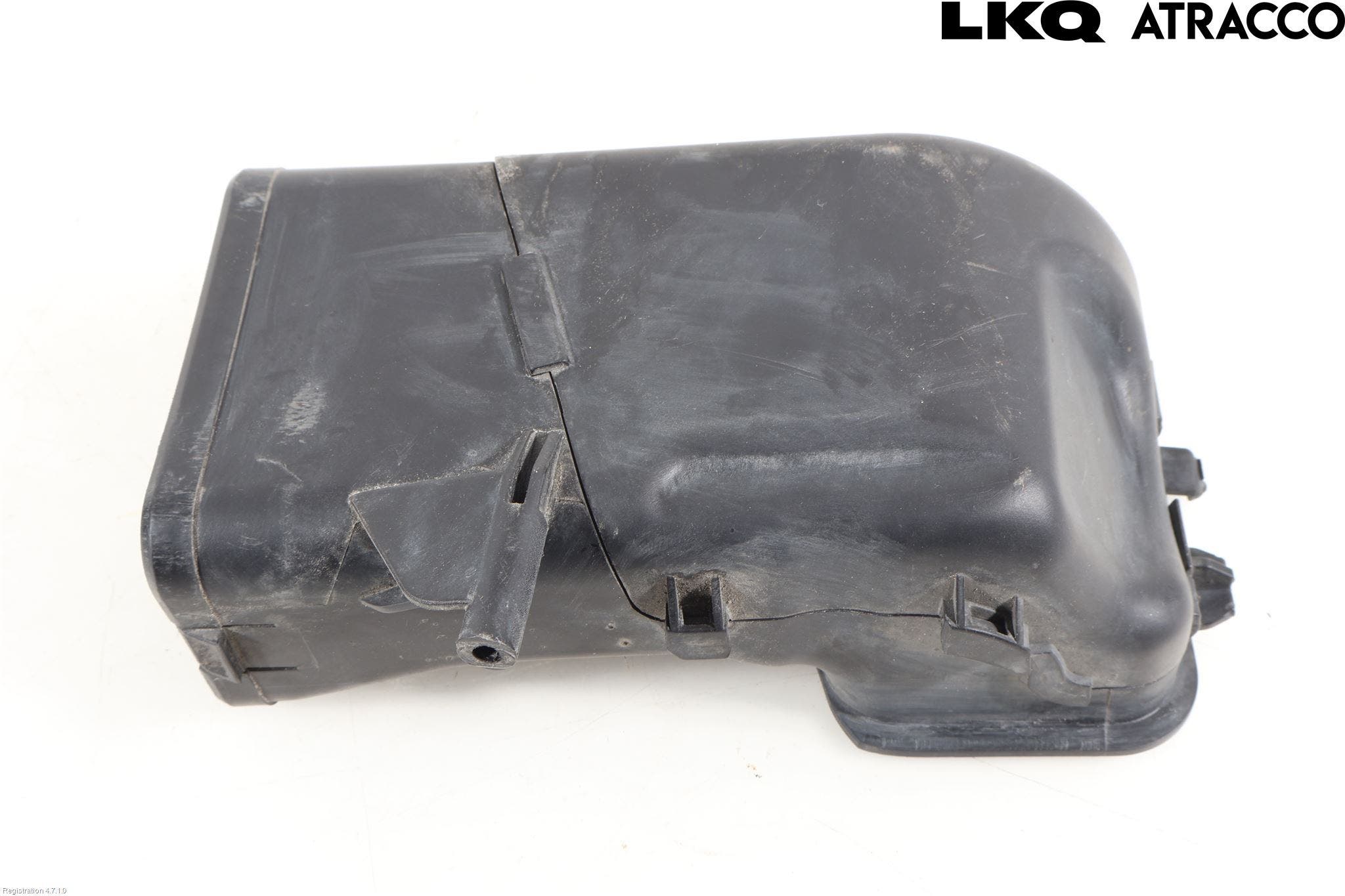 BMW 5 F10/F11/F18 09-17 Luftrenare Övrigt