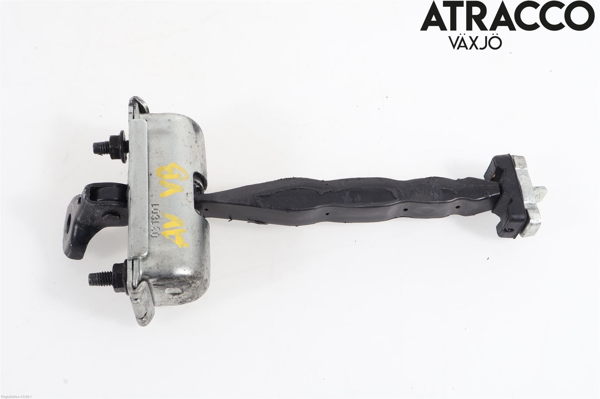 Ford GALAXY 16- Dörrstopp