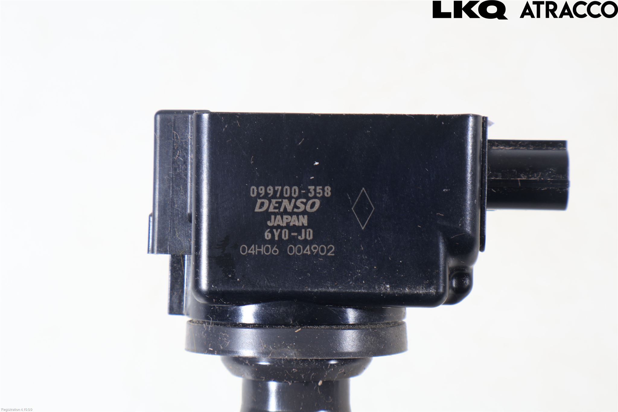 Honda CIVIC e HEV 23- Tändspole