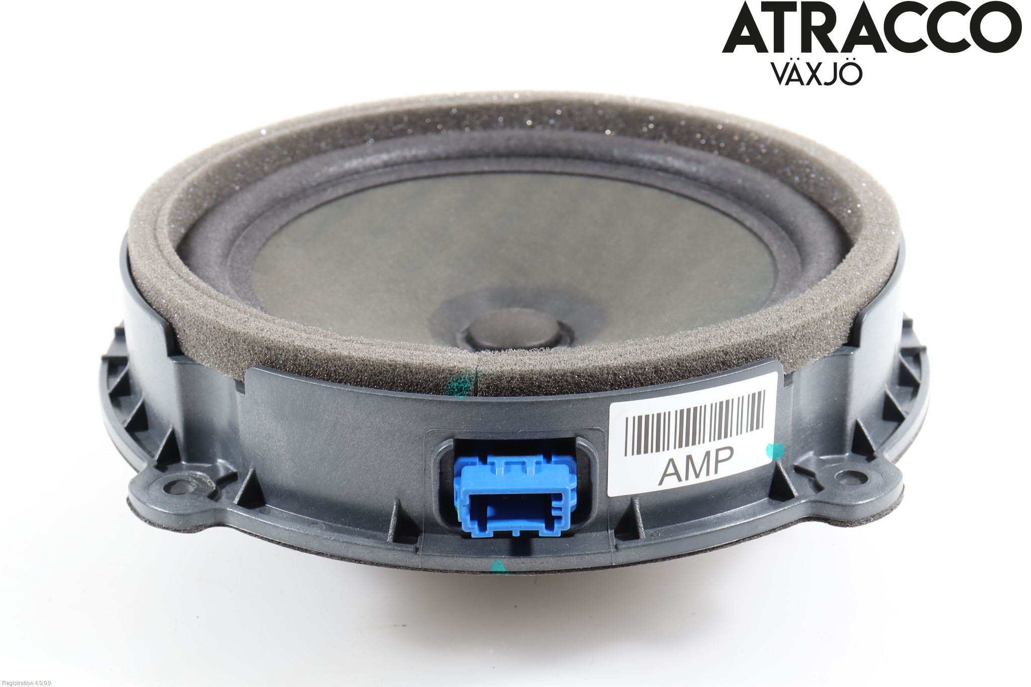 Hyundai IONIQ AE 17-22 Högtalare