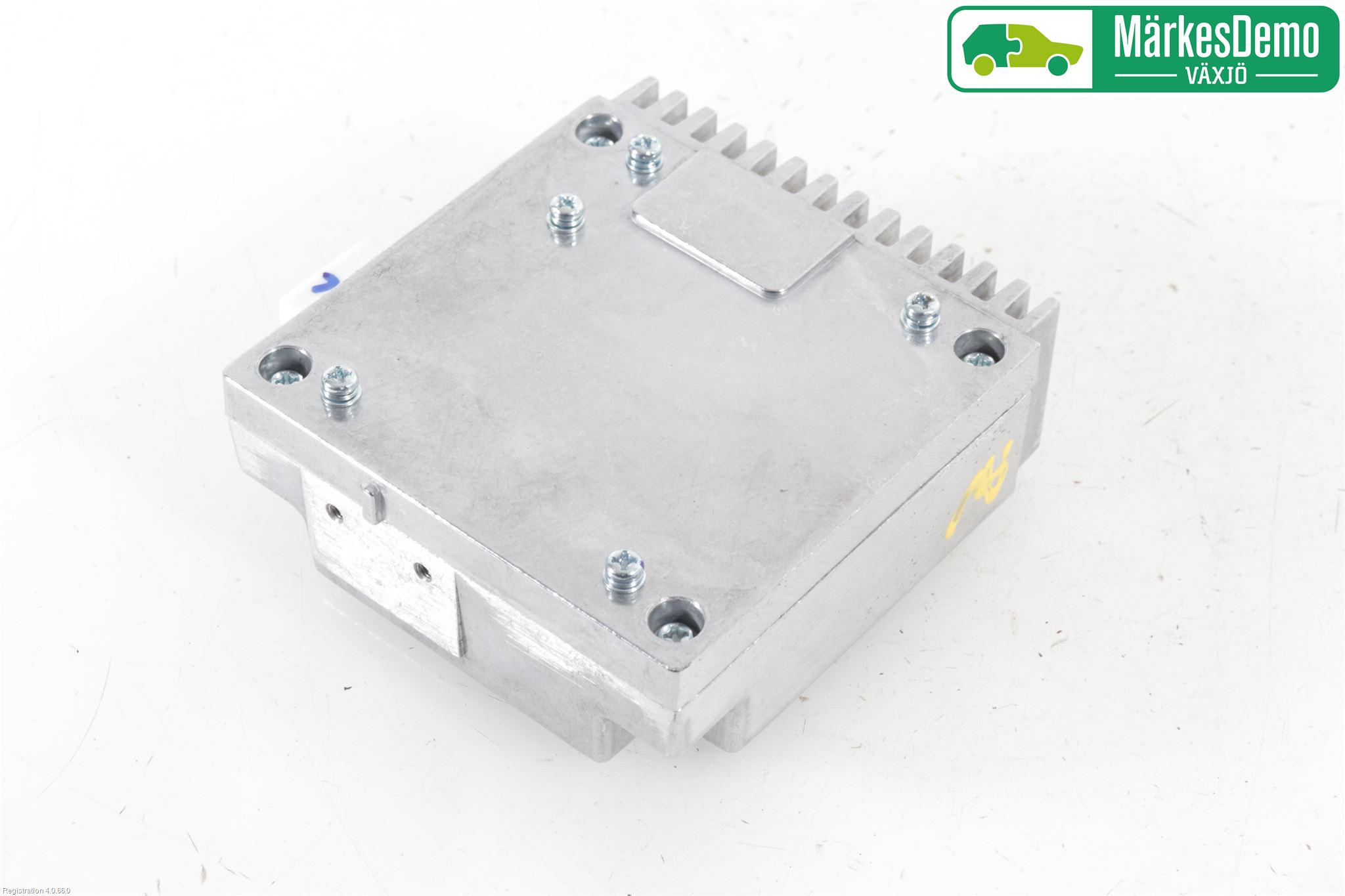 Kia NIRO (DE) 17-22 Styrenhet Övrigt