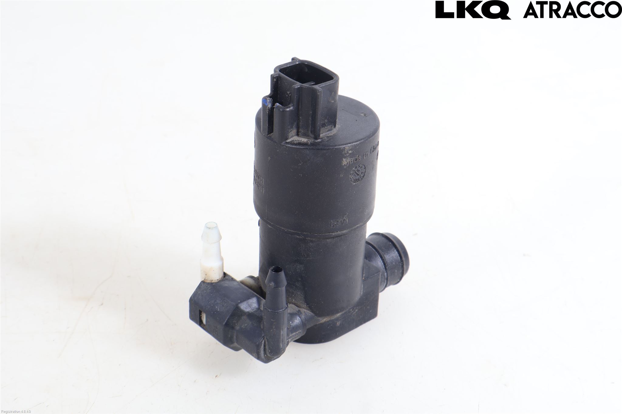 Toyota C-HR 16-23 Spolarpump Vindruta
