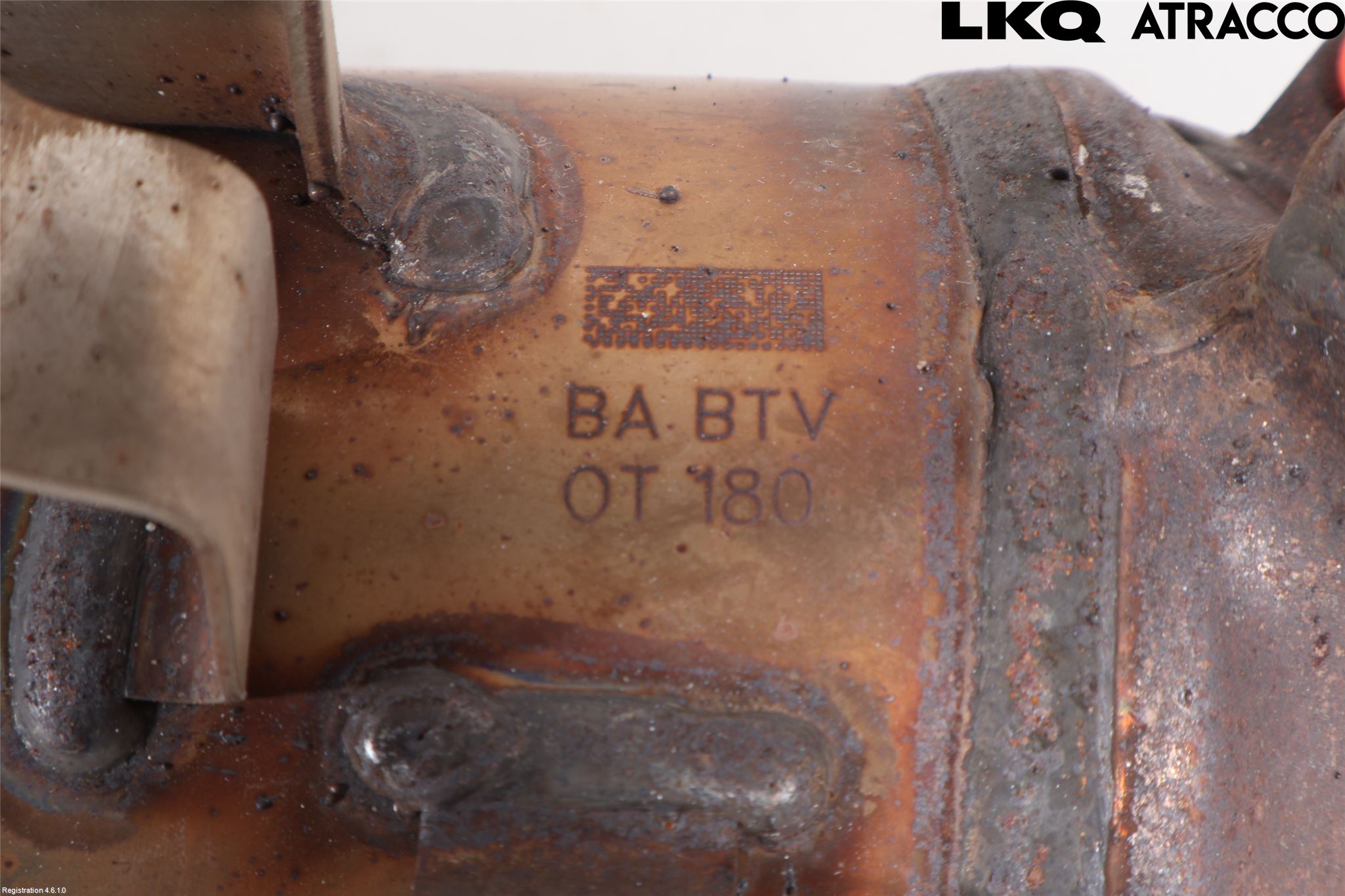 Toyota C-HR 16-23 Katalysator