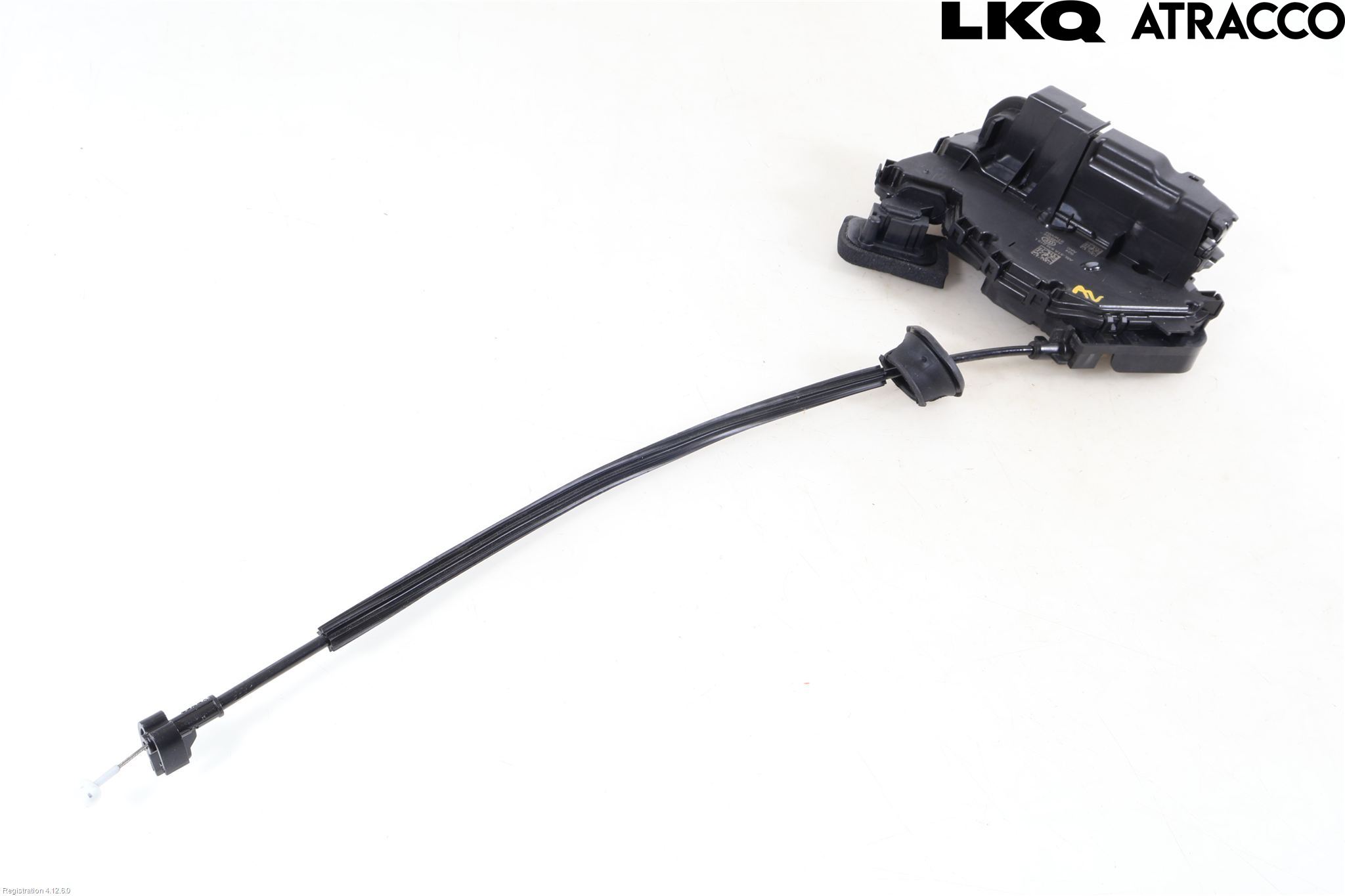 Seat IBIZA V 21- Låskista-Dörrlås
