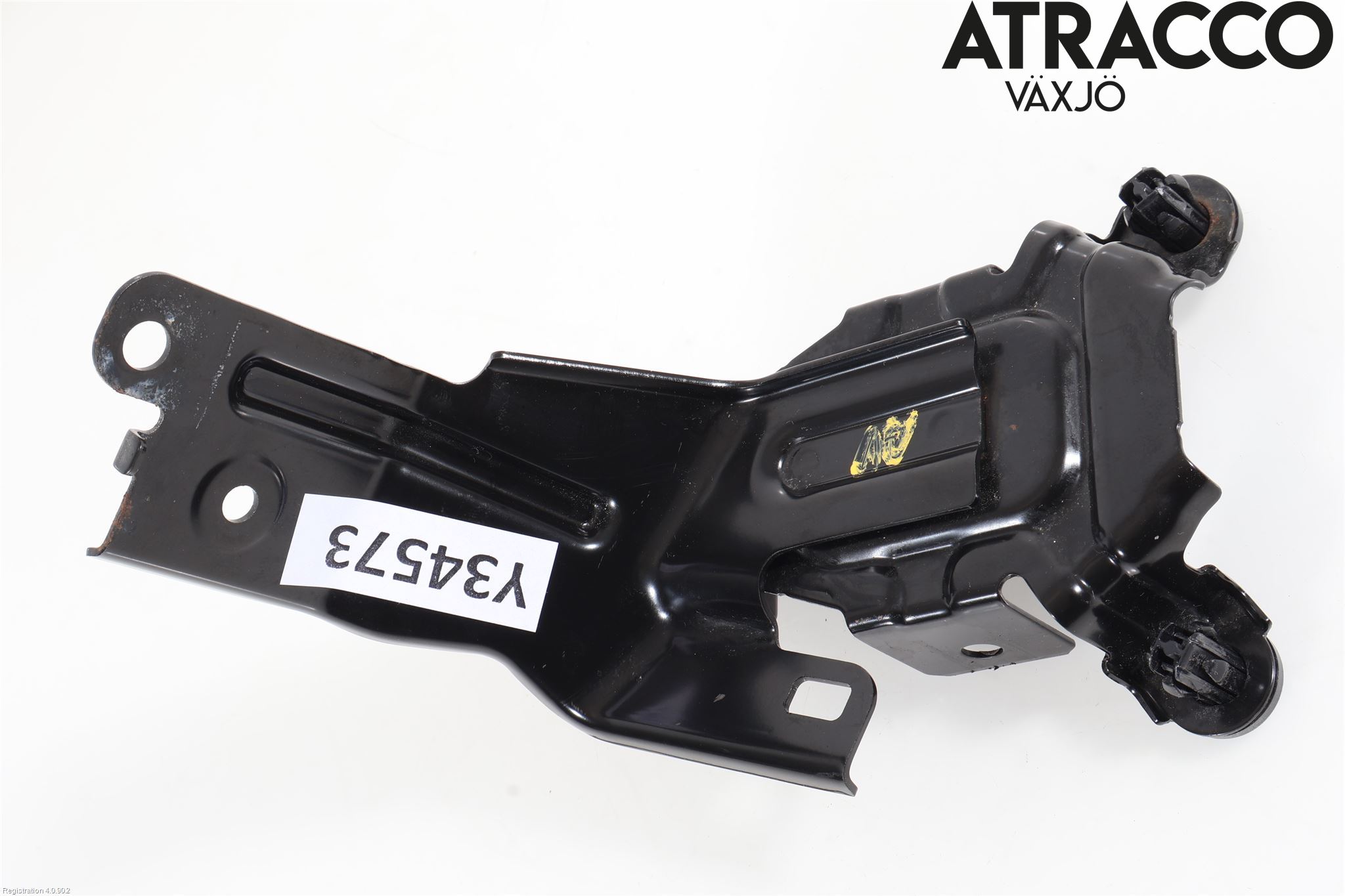 Honda E 20-23 Front Övrigt