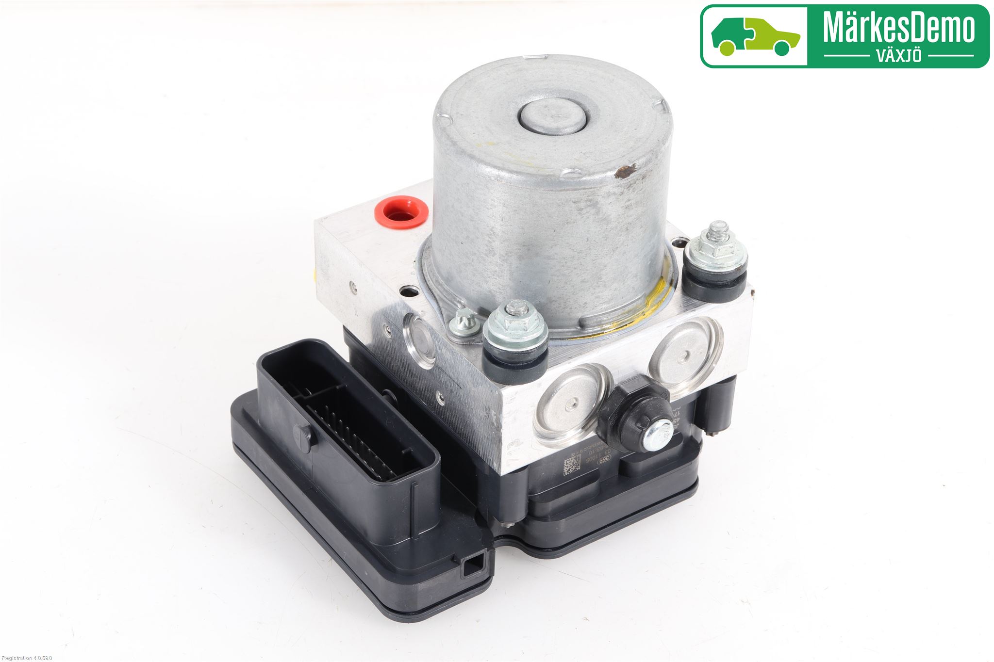 Mazda CX-3 Abs Hydraulaggregat