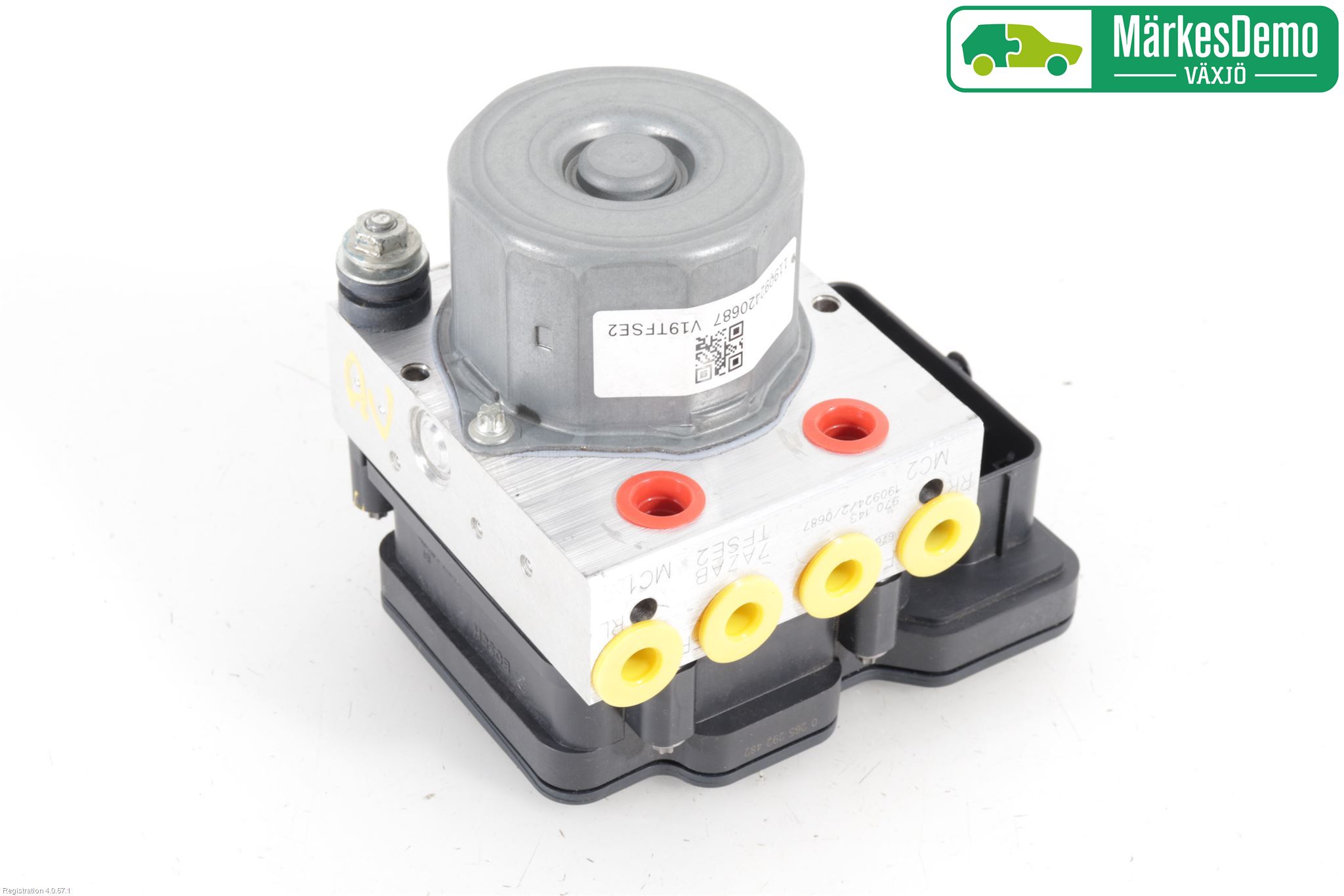 Honda HR-V 15-21 Abs Hydraulaggregat