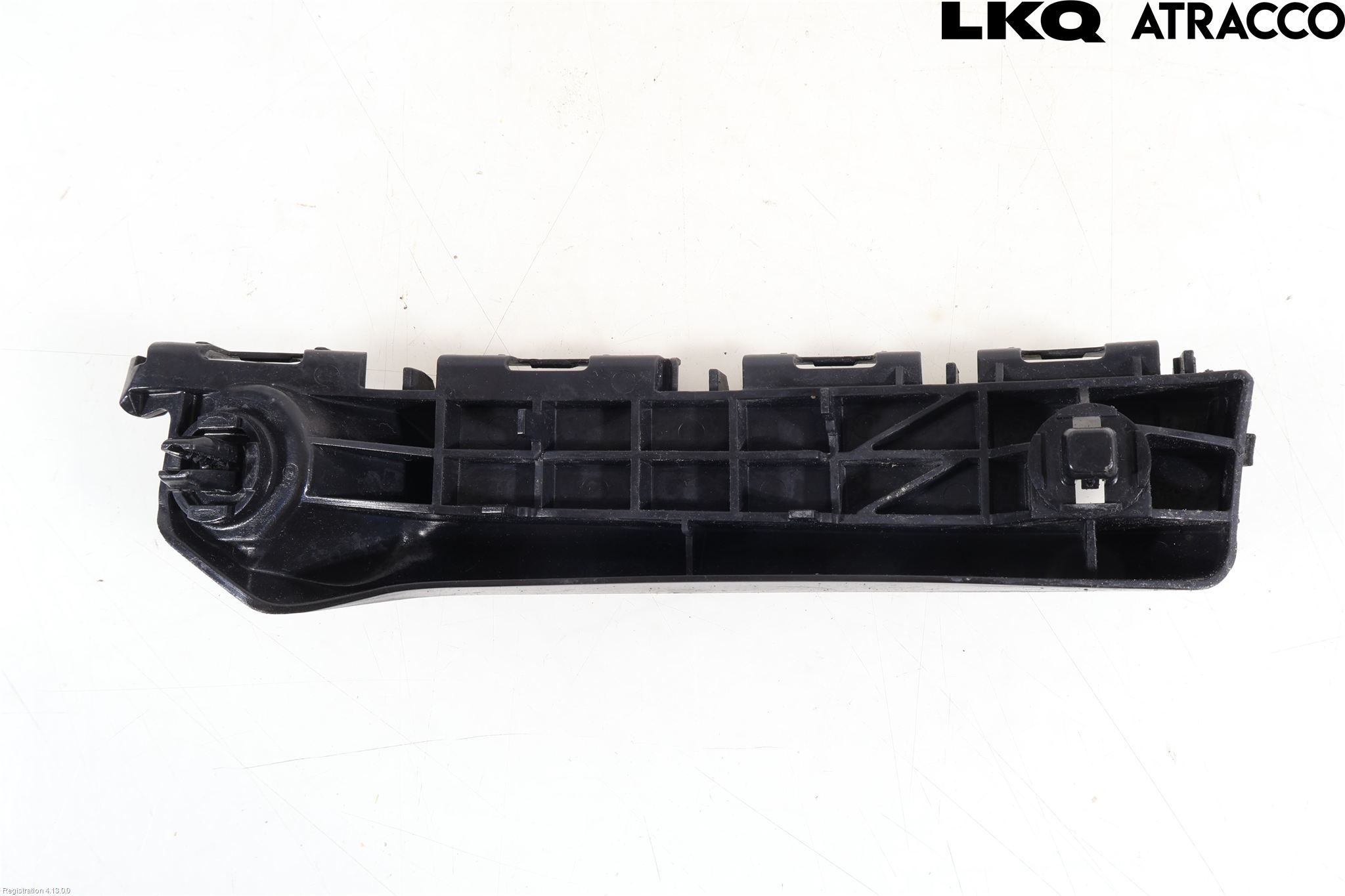 Toyota YARIS XP130 12-14 Stötfångarfäste Fram Hö