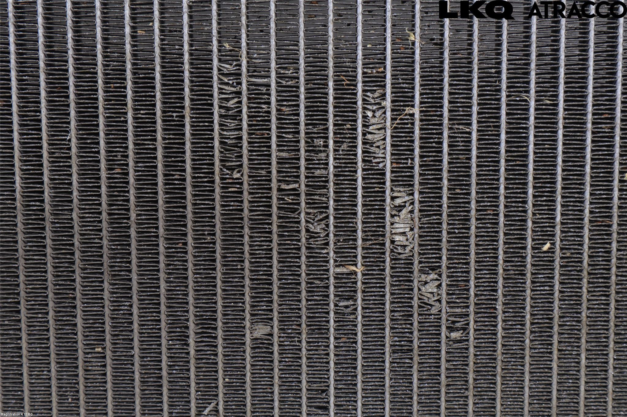 Mazda 3 III 14-19 Kylare Aut