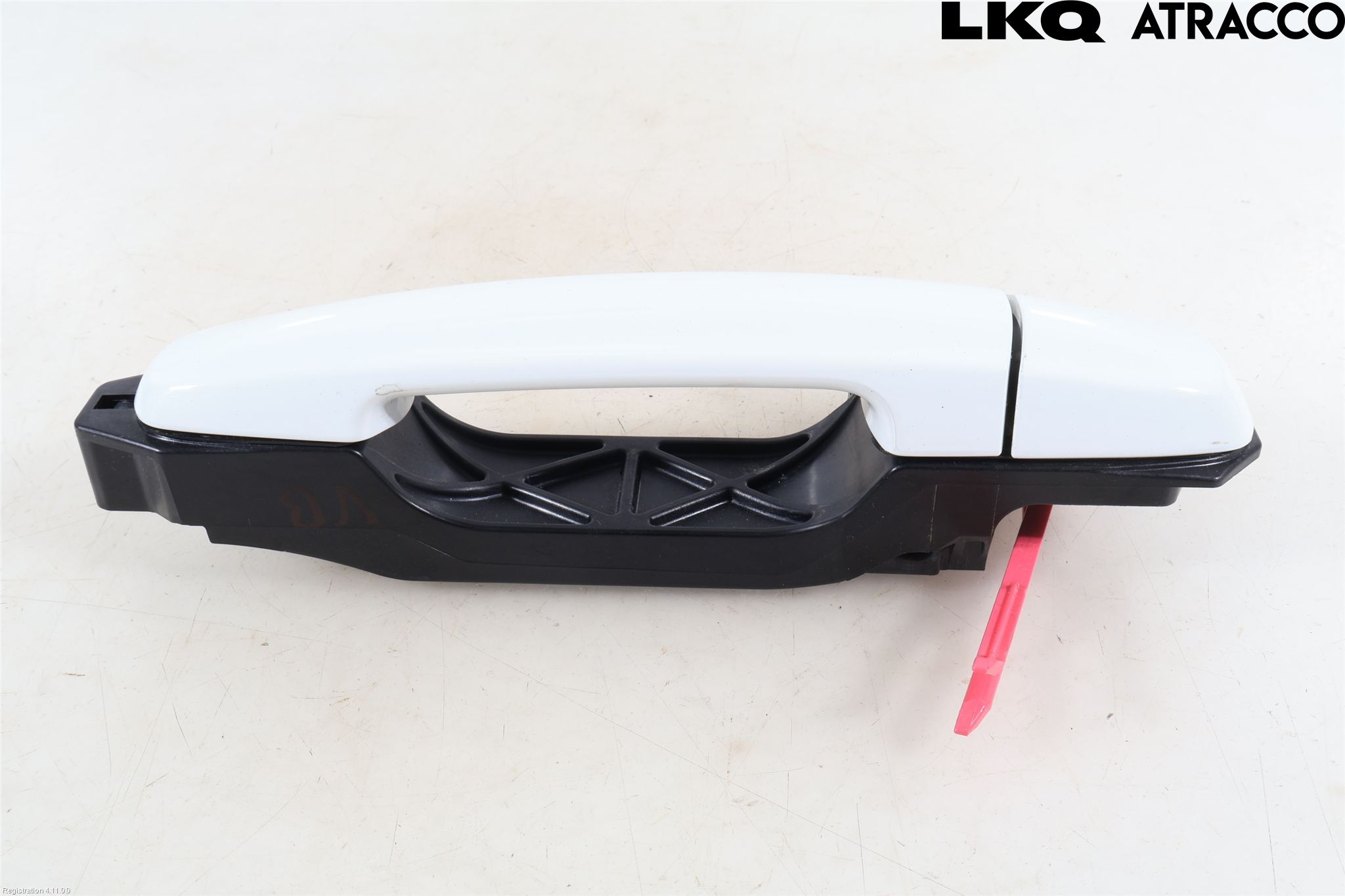 Suzuki VITARA 15- Dörrhandtag Yttre Vä