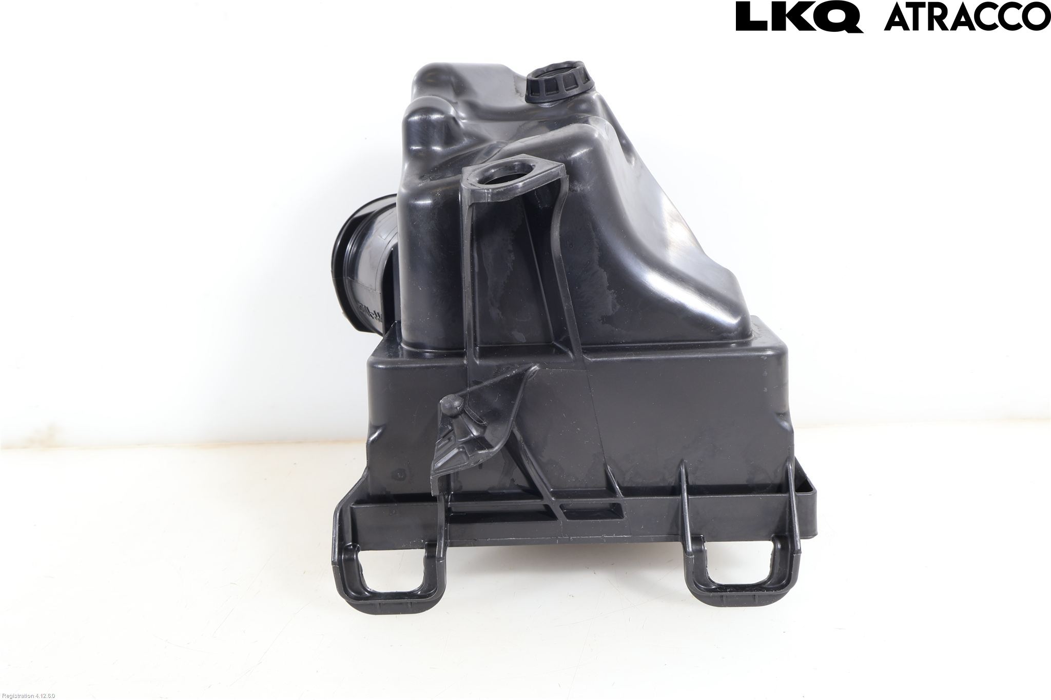 Toyota YARIS XP21 20- Luftrenare