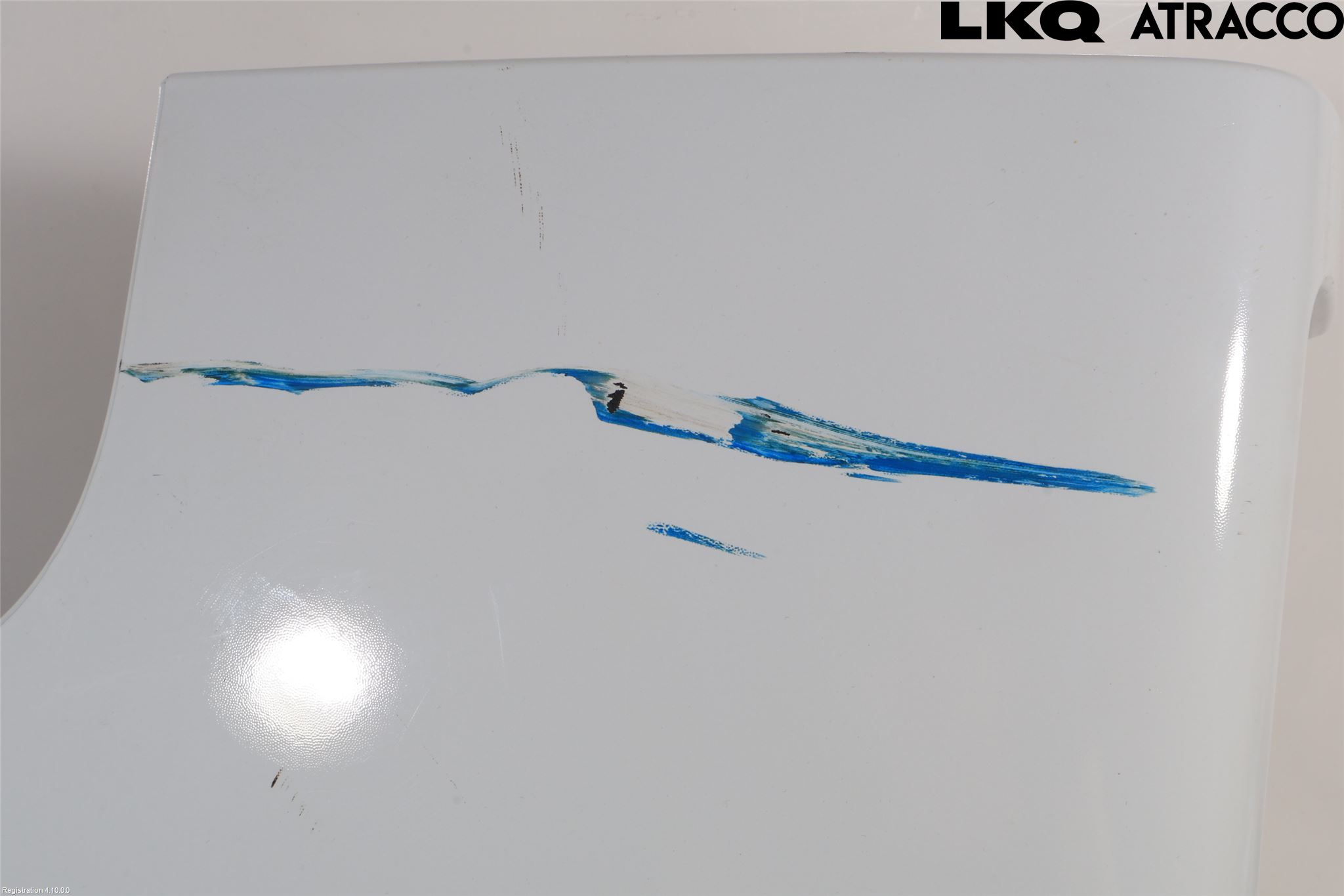 Nissan PRIMASTAR Stötfångardel Bak Vä