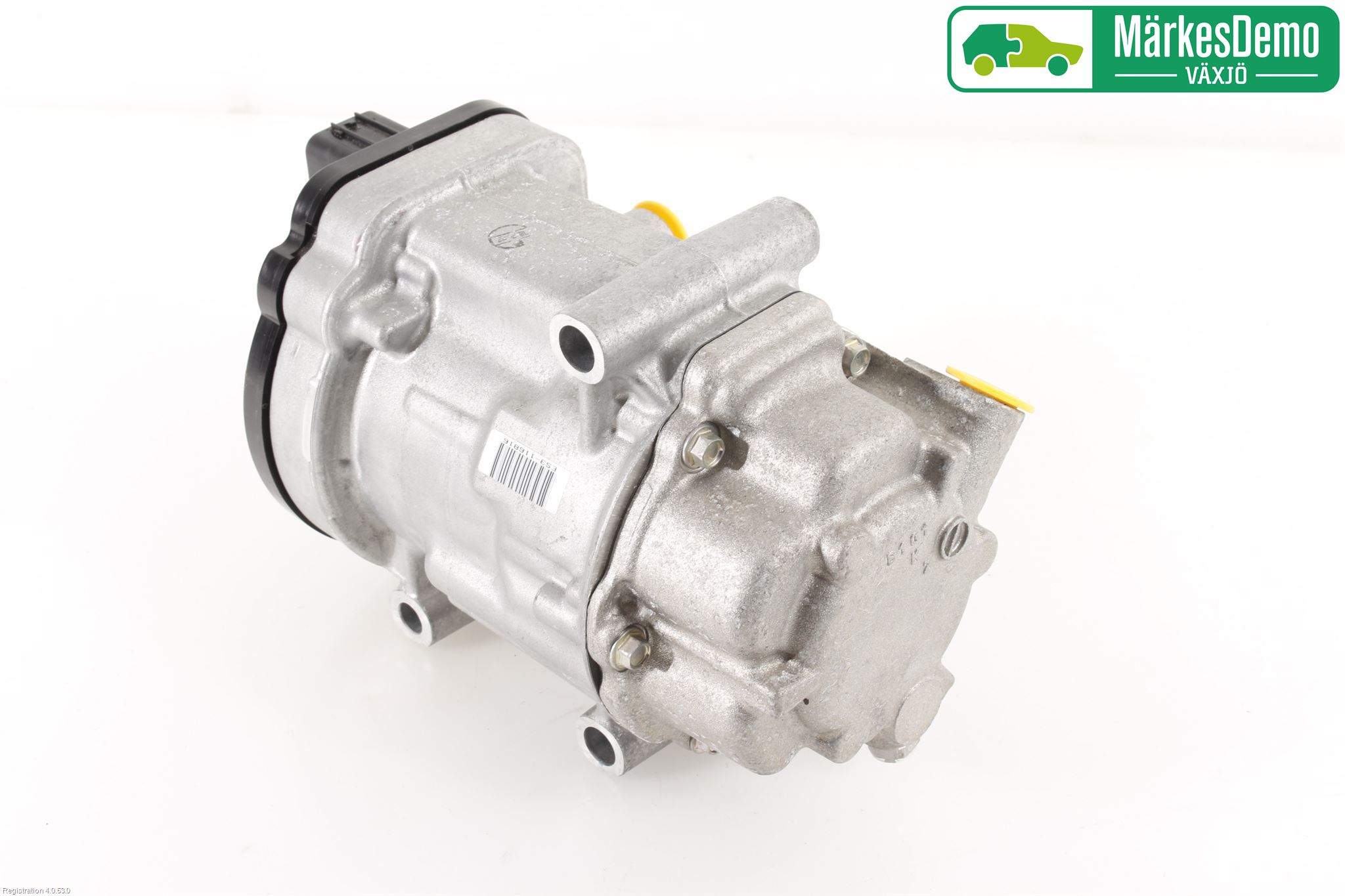 Toyota C-HR 16-23 Ac Kompressor