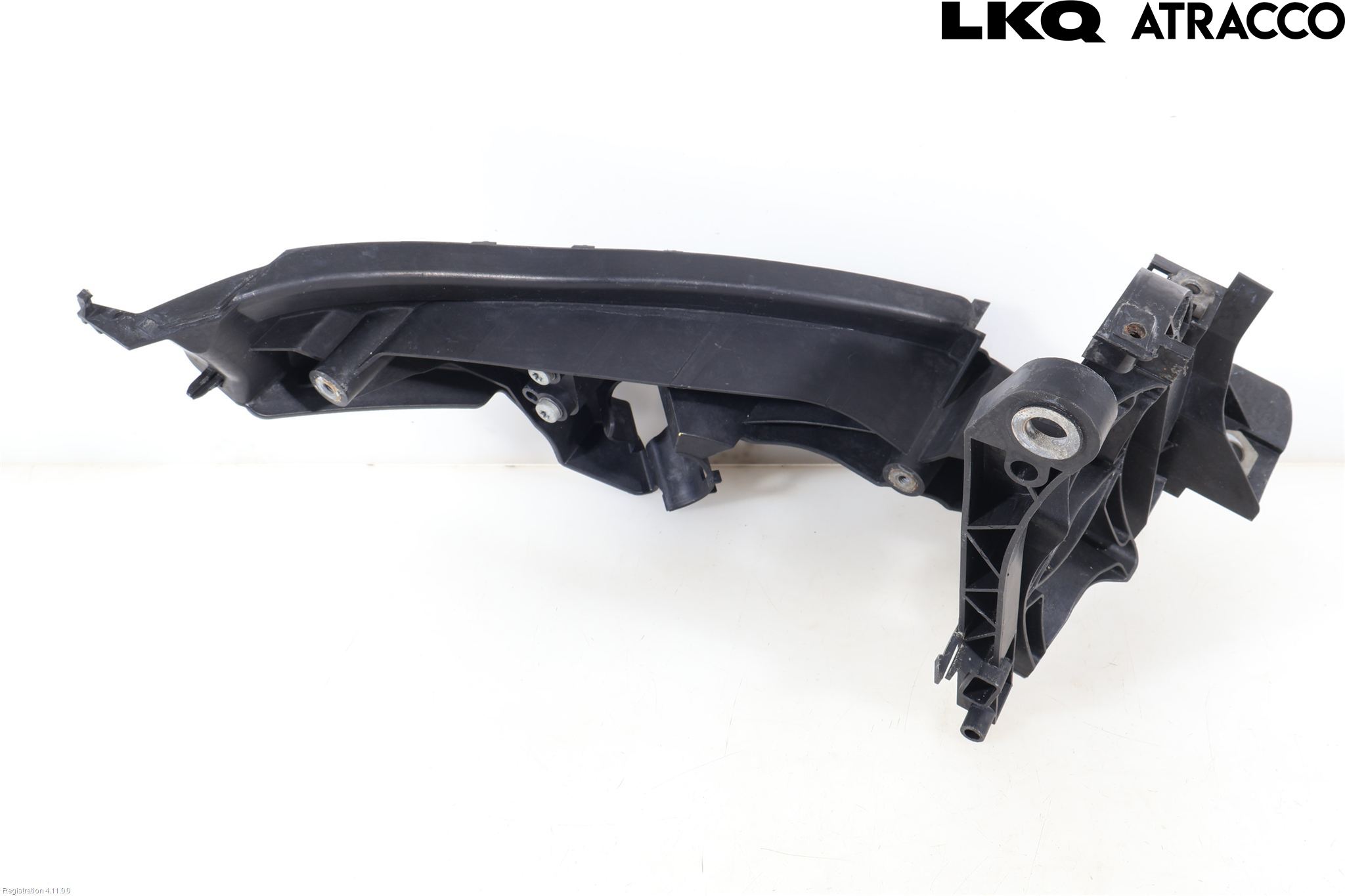 Audi A4/S4 08-11 Strålkast Fästsarg