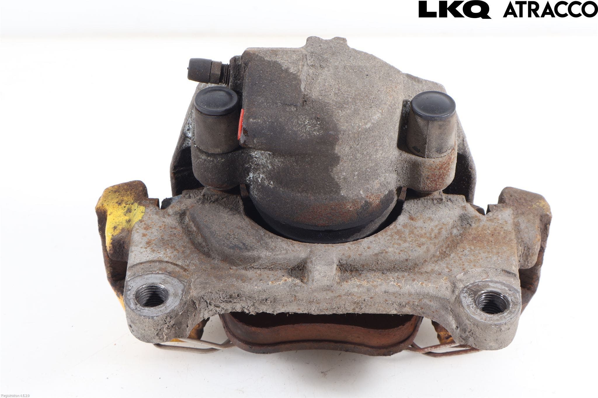 Audi A5 07-16 Bromsok Fram Höger