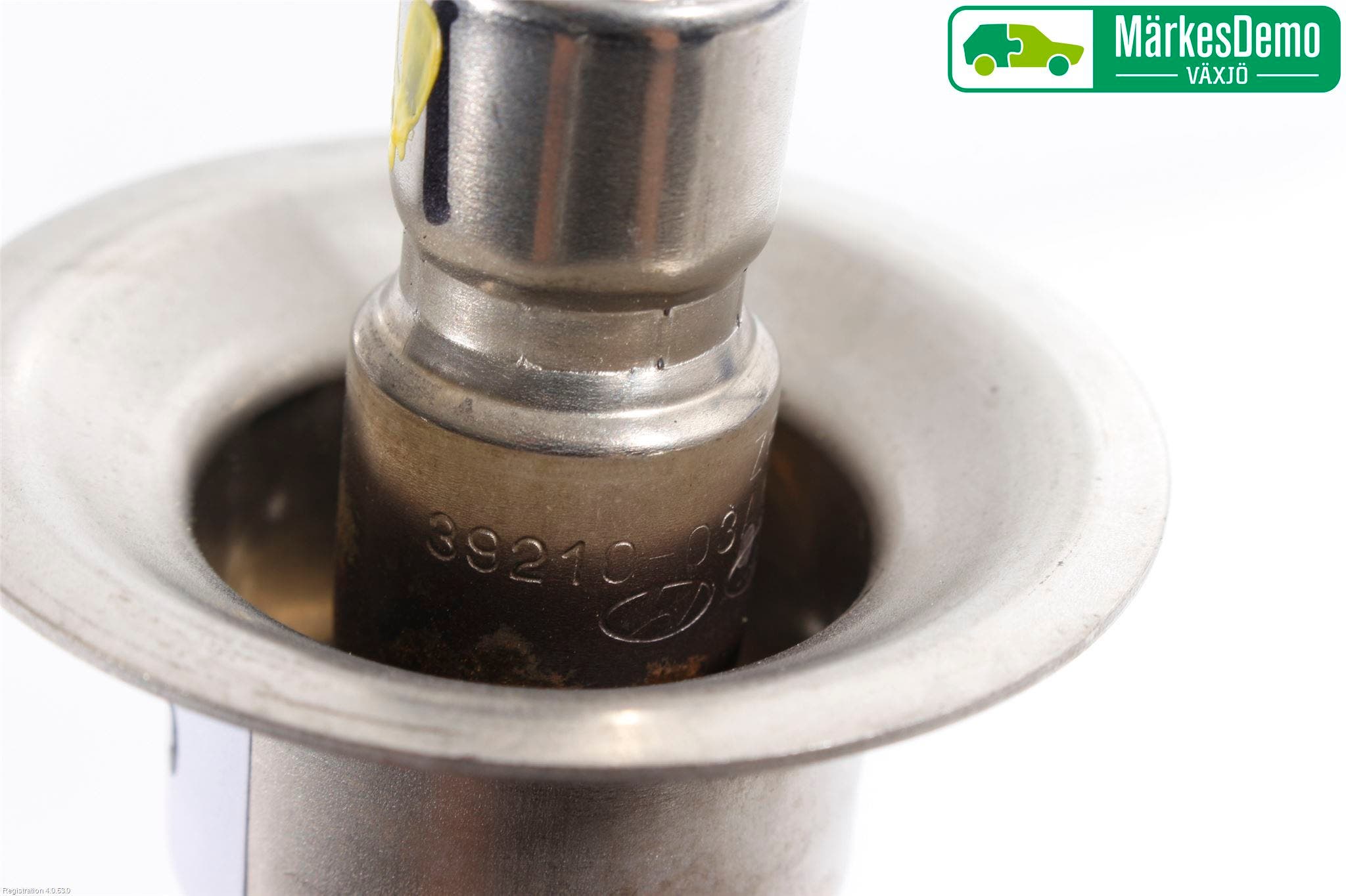 Hyundai i30 PD 17- Injlambdasond