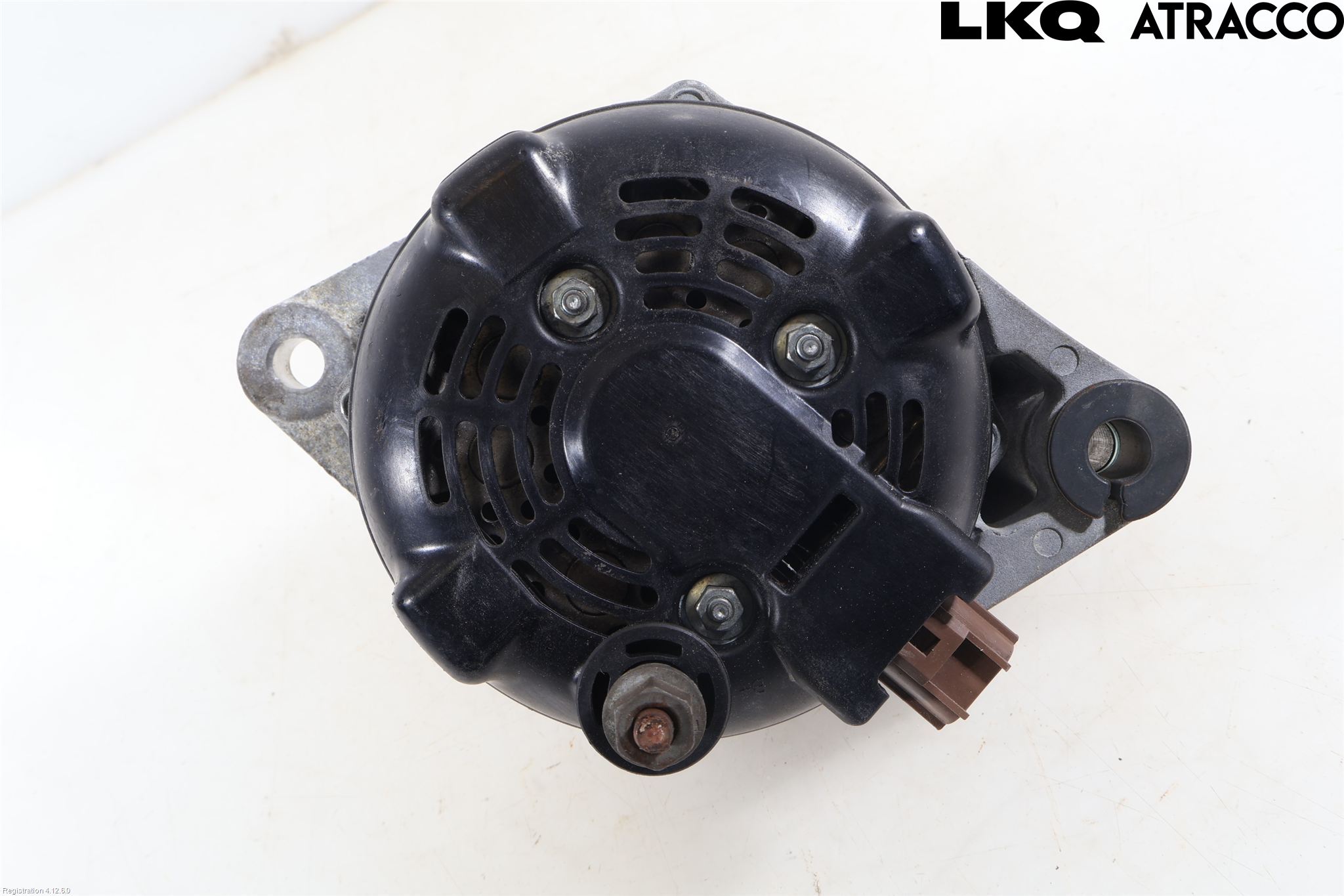 Fiat FREEMONT Generator