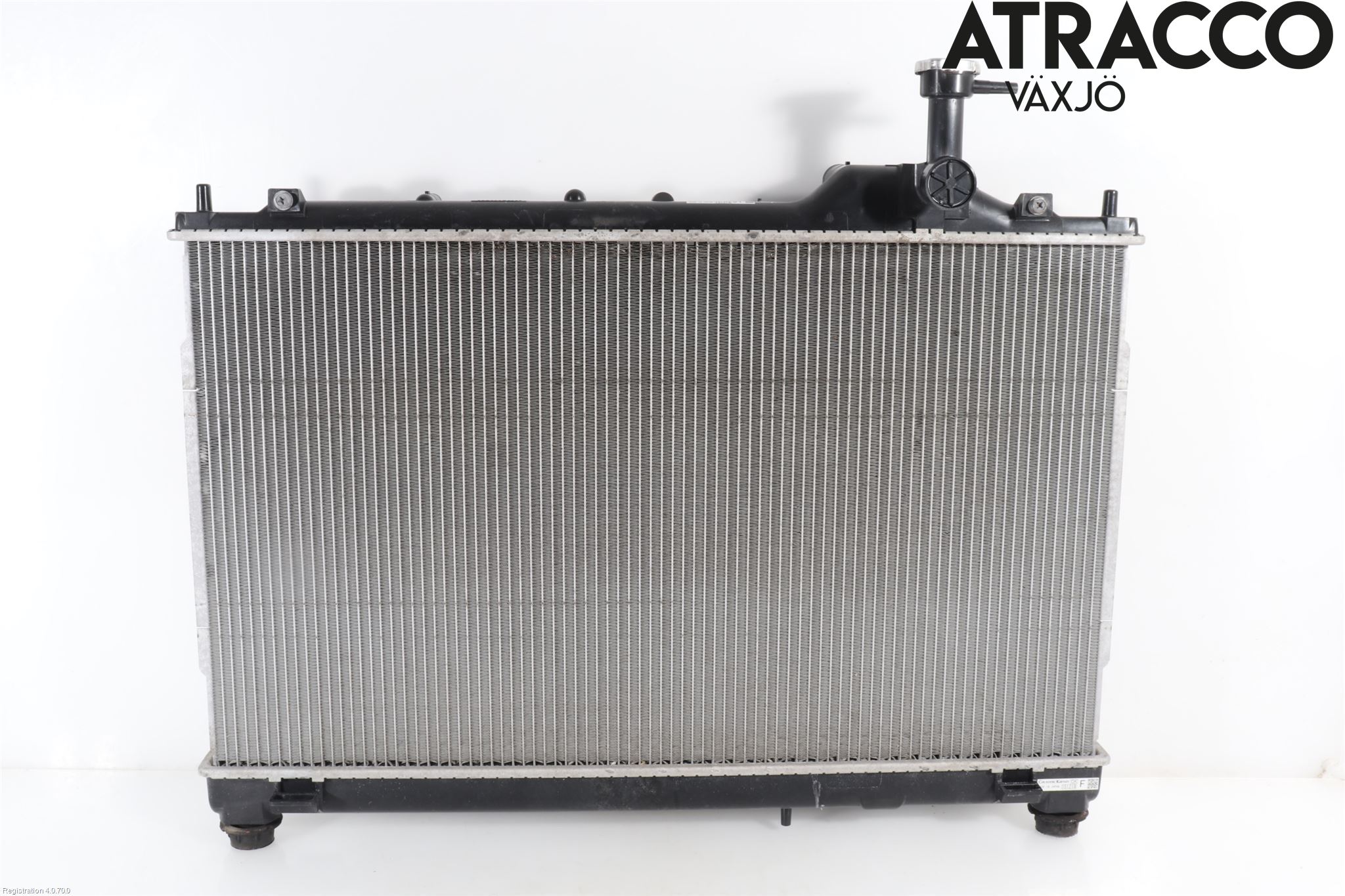 Mitsubishi OUTLANDER 13-21 Kylare Man