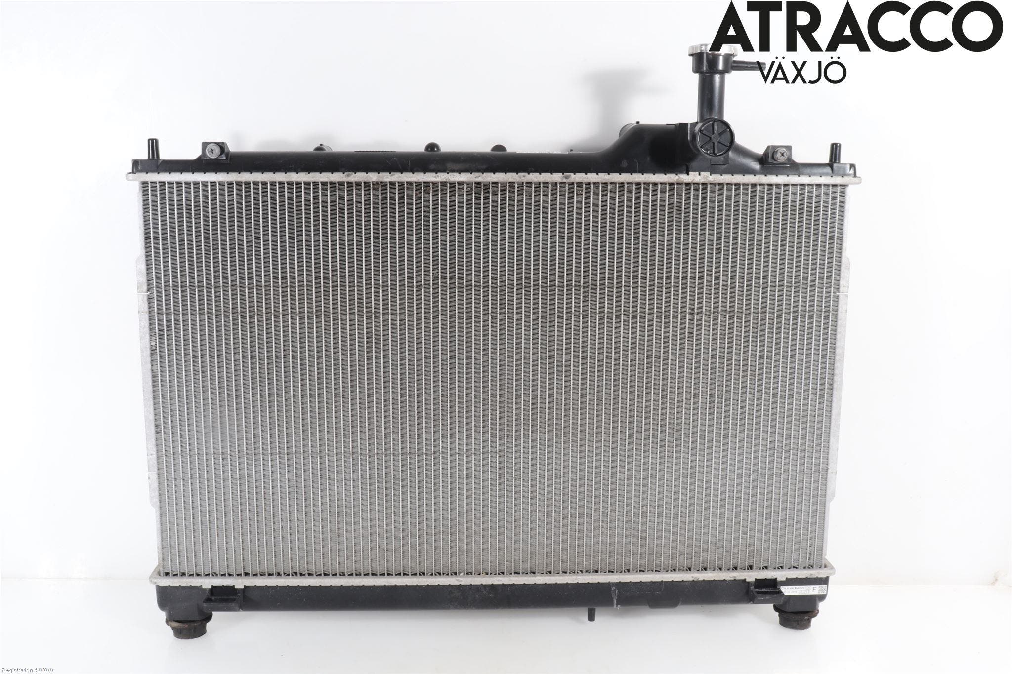 Mitsubishi OUTLANDER 13-21 Kylare Man