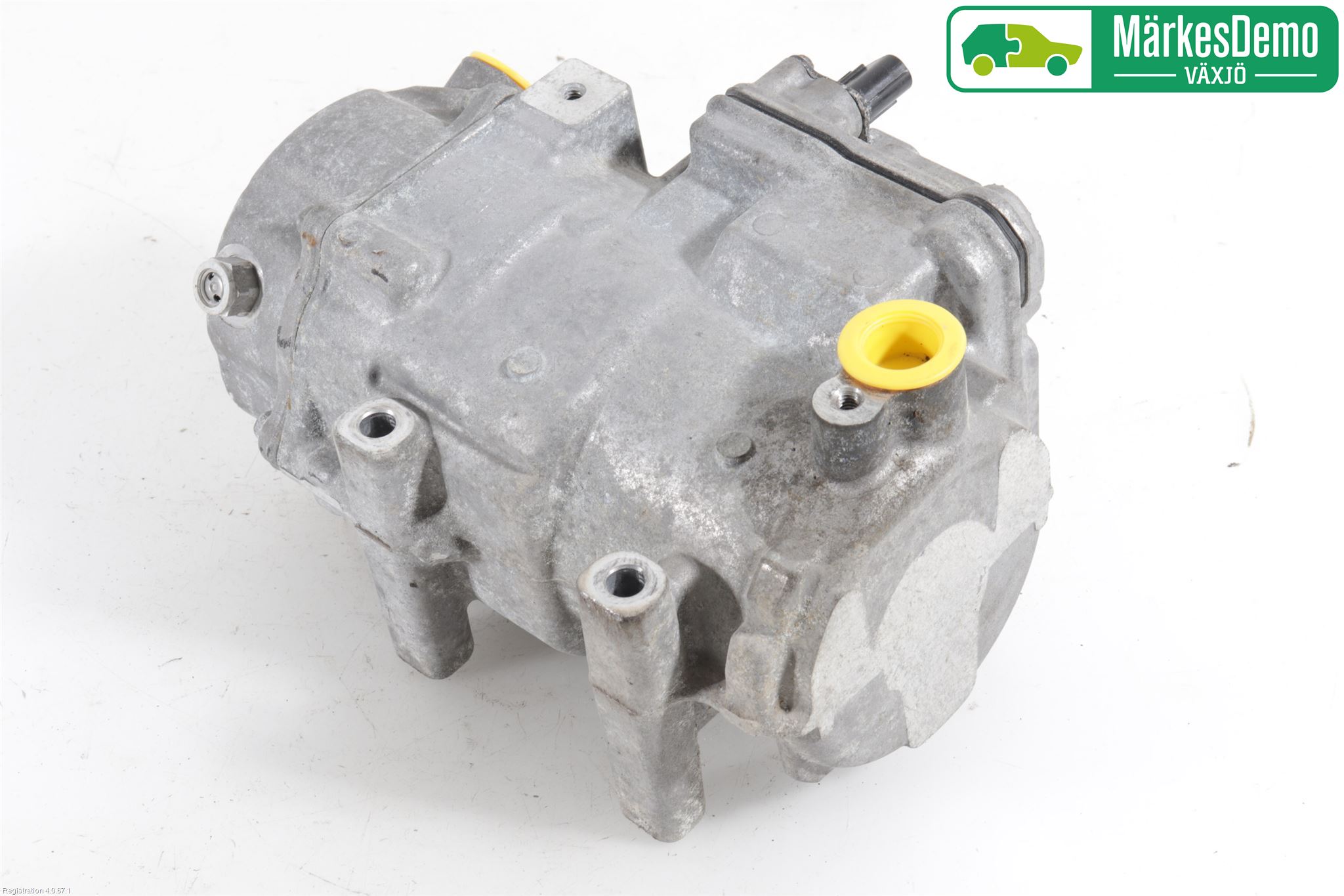 Lexus GS 300h/450h 13-20 Ac Kompressor