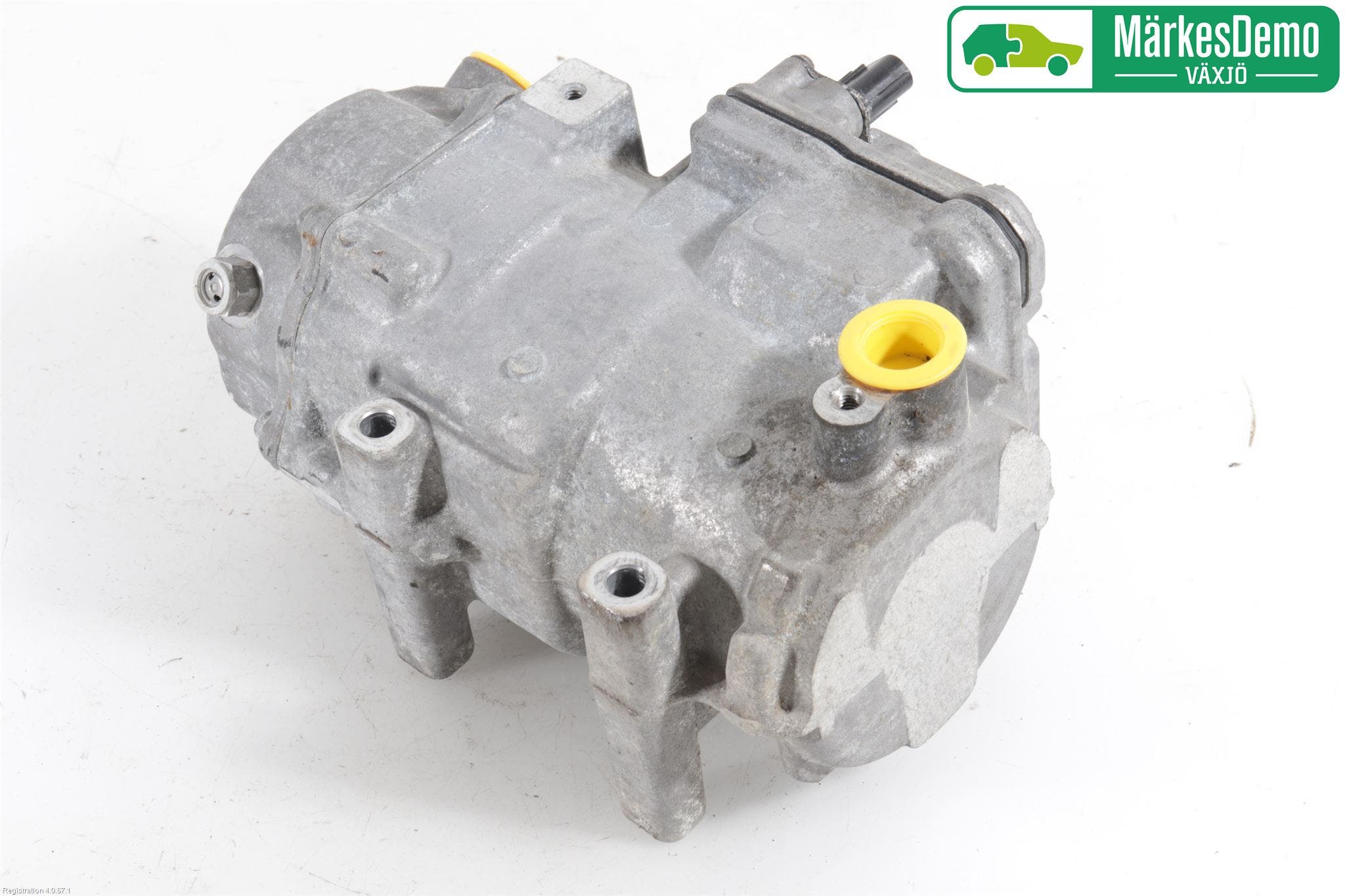 Lexus GS 300h/450h 13-20 Ac Kompressor