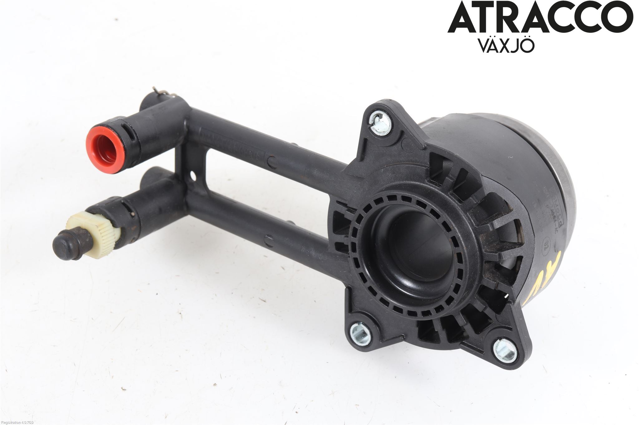 Ford FIESTA 09-12 Urtrampningslager