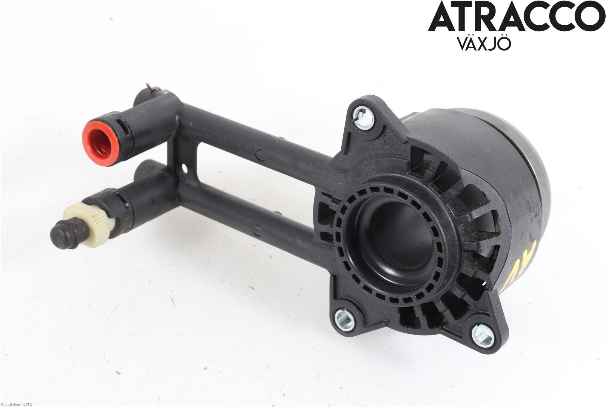 Ford FIESTA 09-12 Urtrampningslager