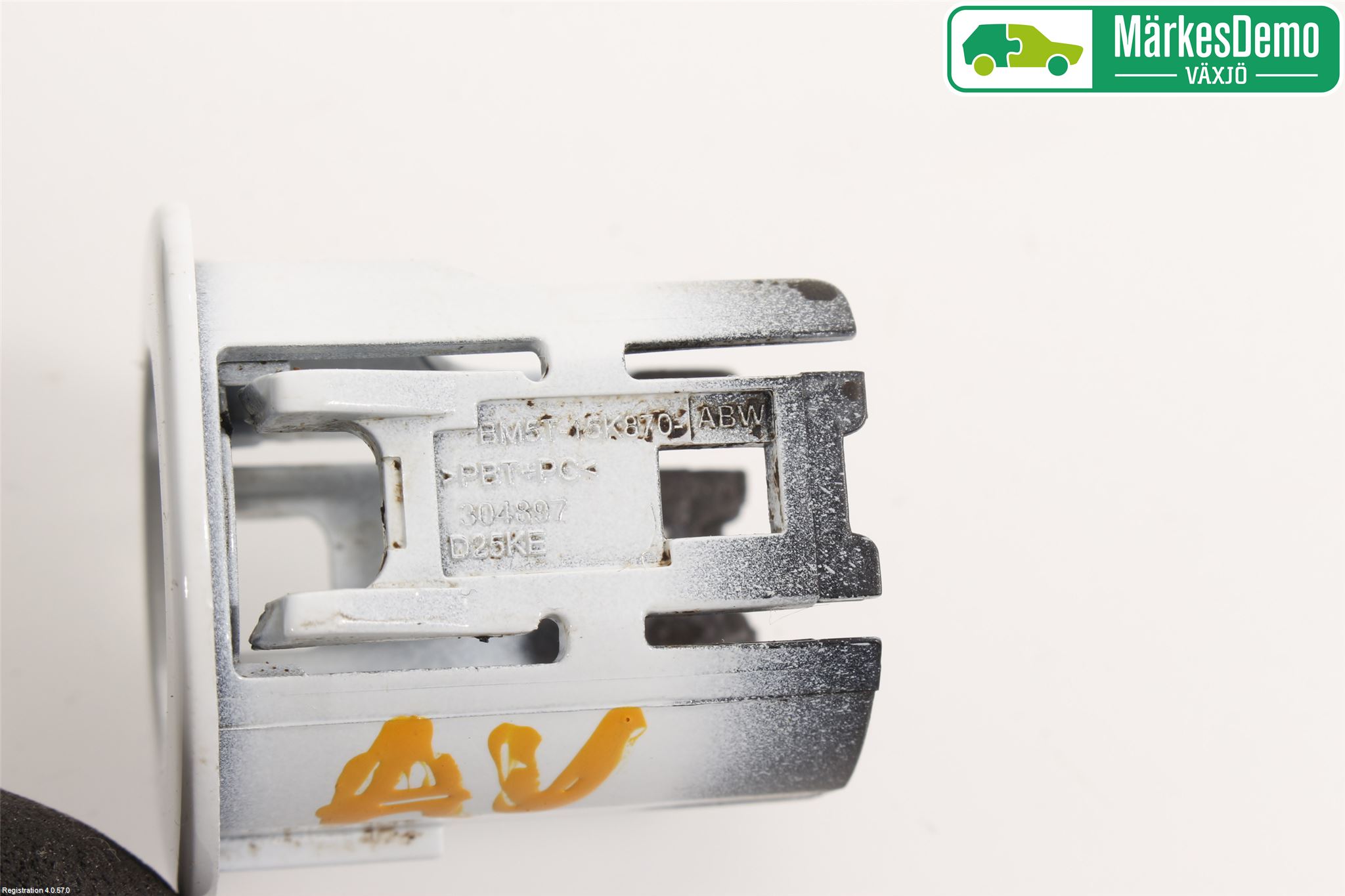 Ford FOCUS 11-14 Parkeringshjälp Backsensor