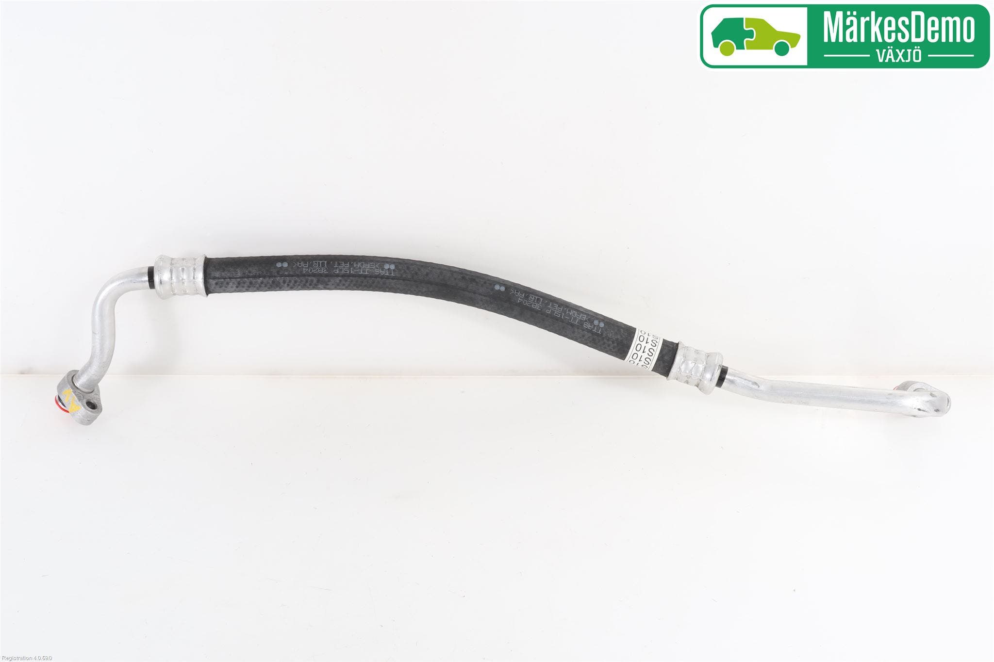 Toyota RAV4 13-18 Ac Slang-Rör