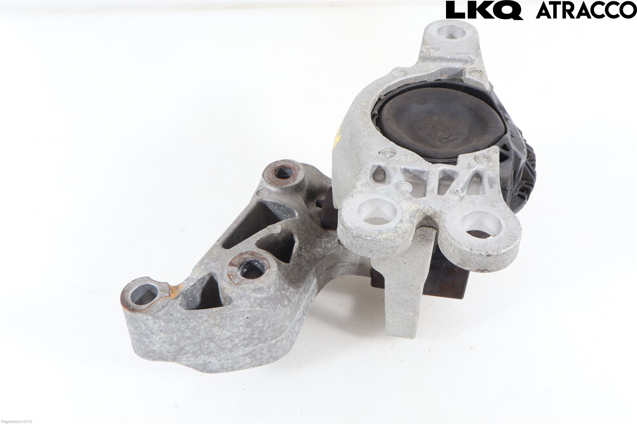 Nissan X-TRAIL 14-21 Motorfäste