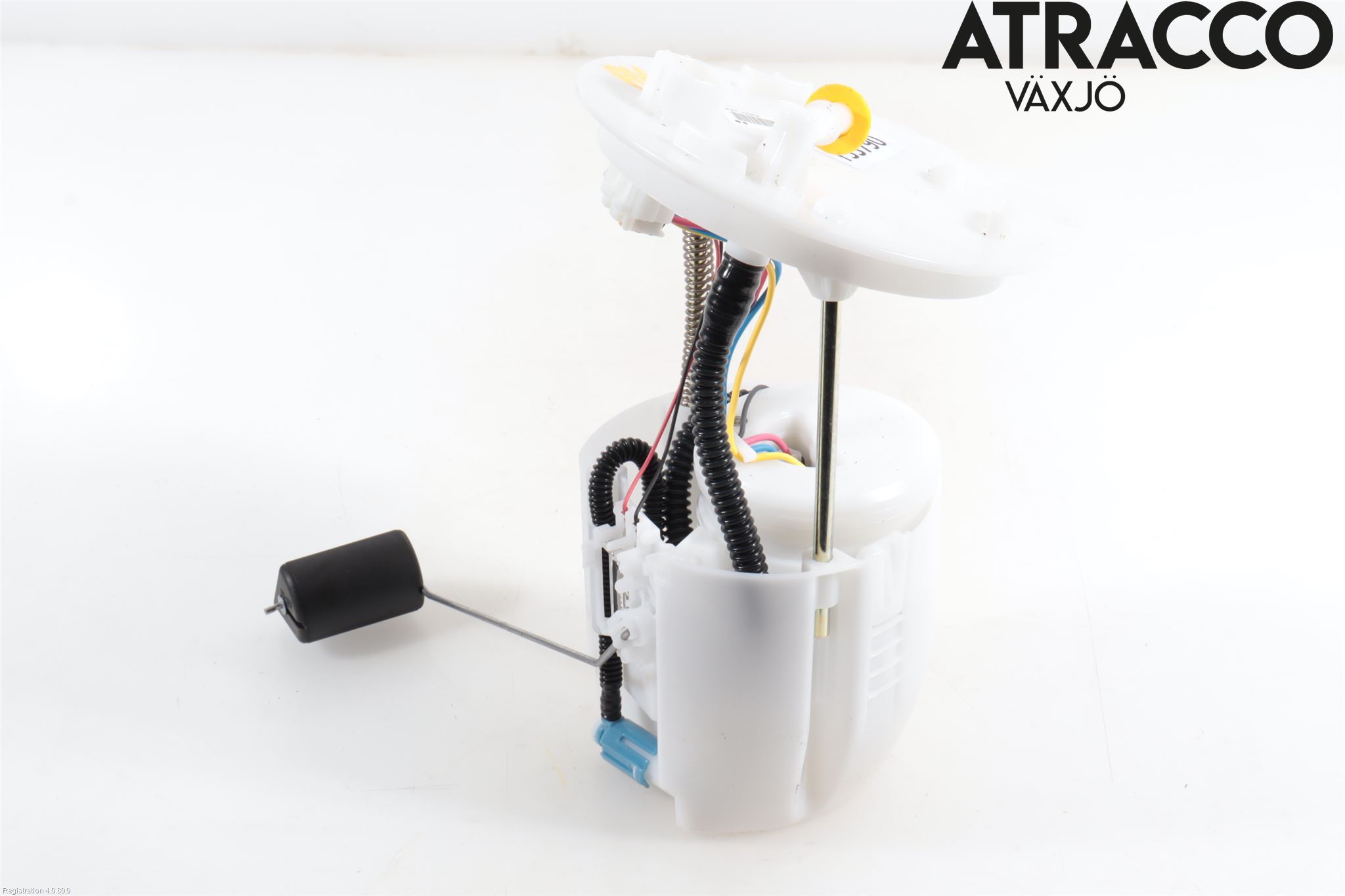 Mazda CX-30 20- Bränslepump El