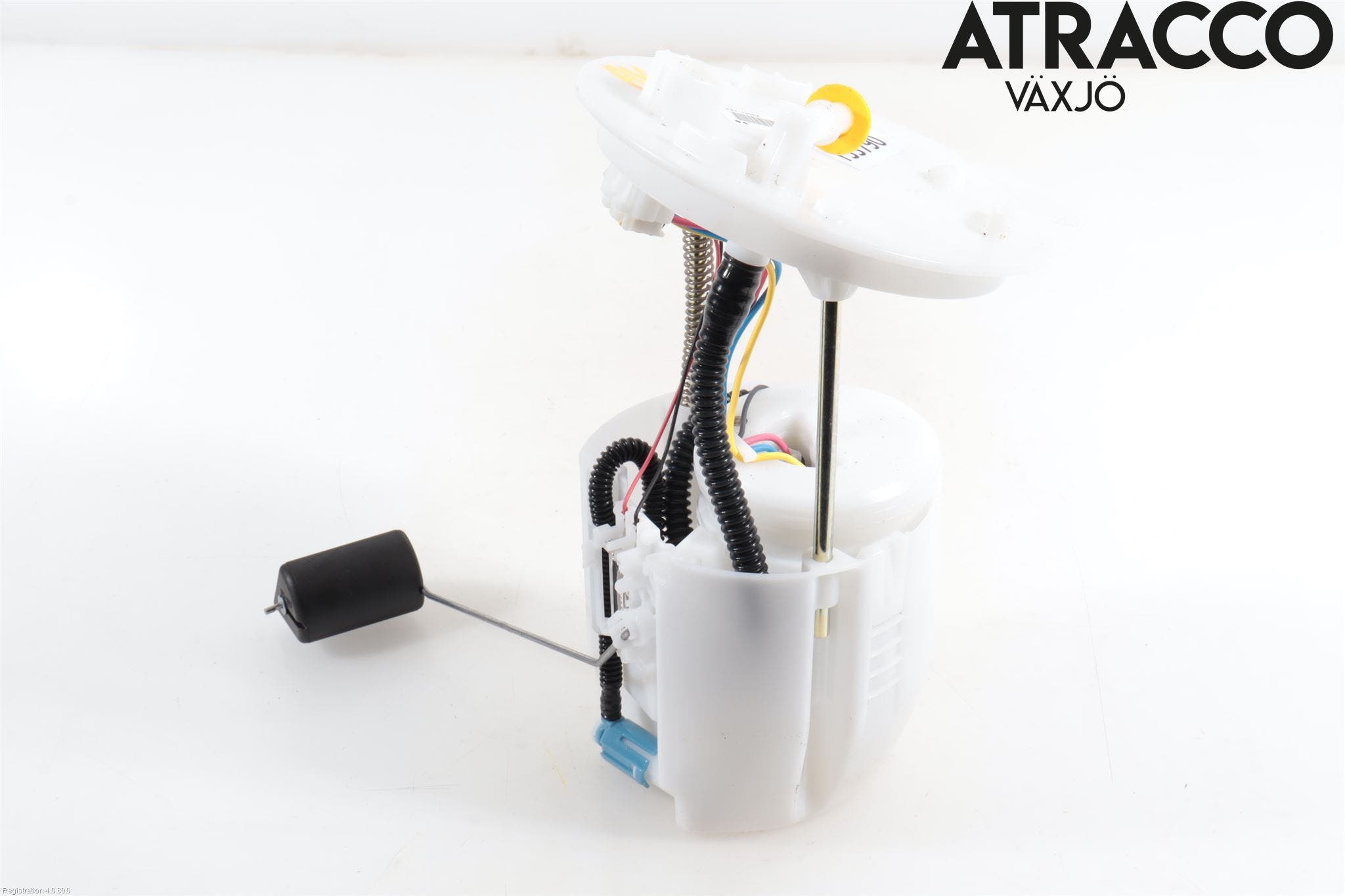 Mazda CX-30 20- Bränslepump El