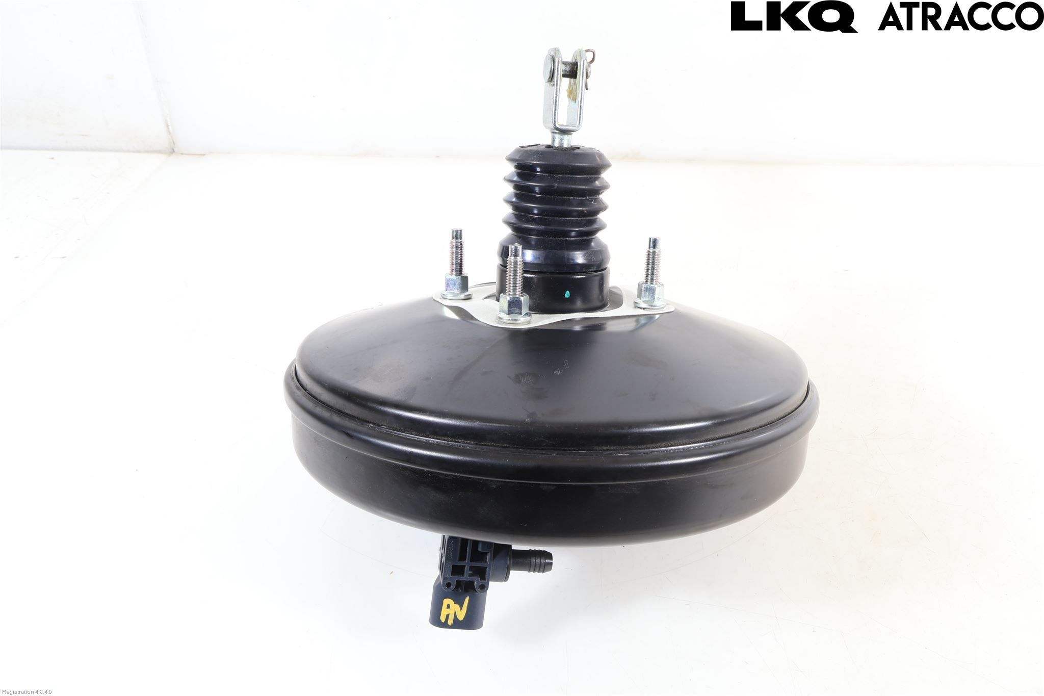 Suzuki SX4 S-CROSS 22- Bromsservo