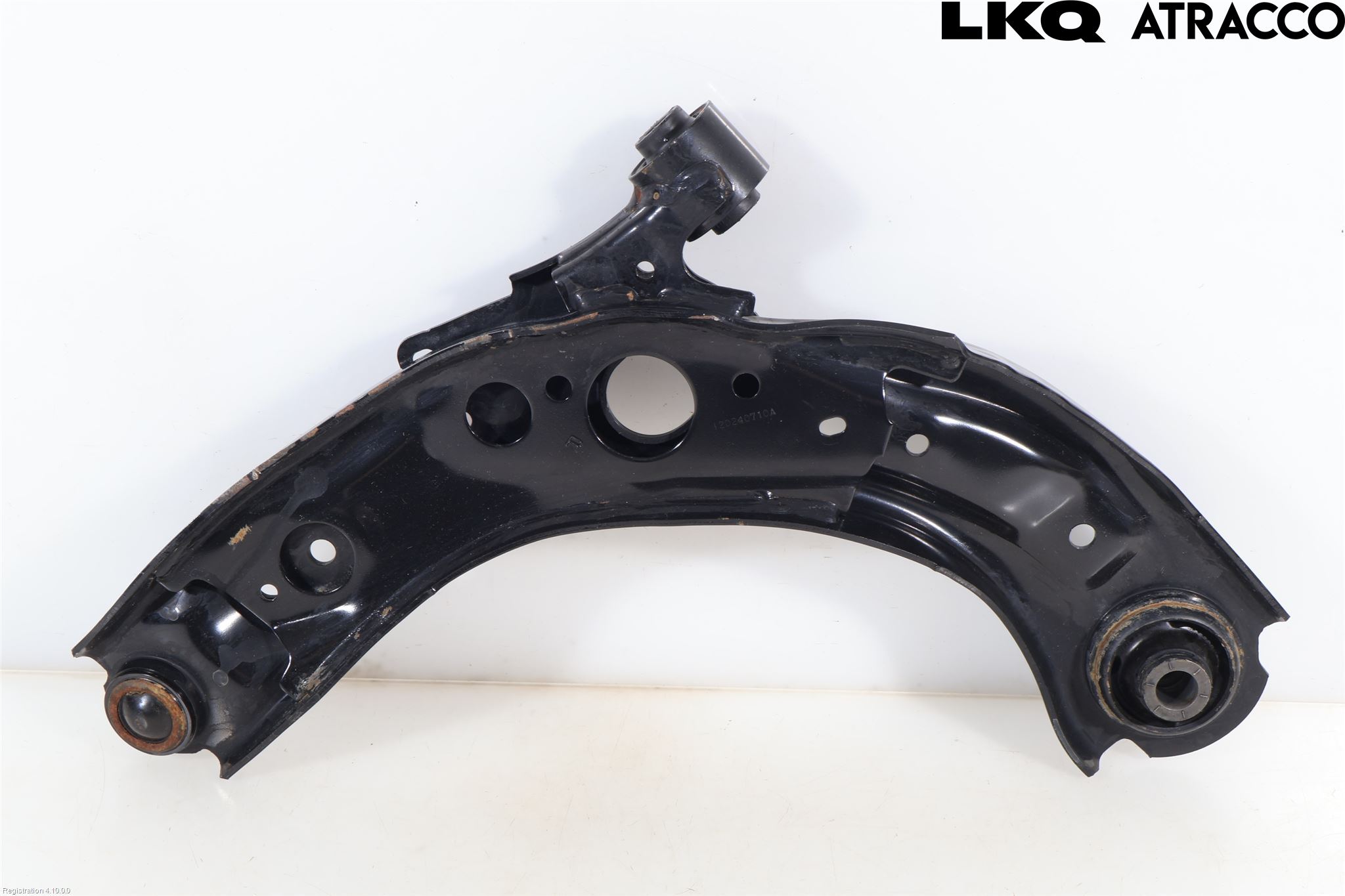 Mazda CX-30 20- Bärarm Fram Undre Hö