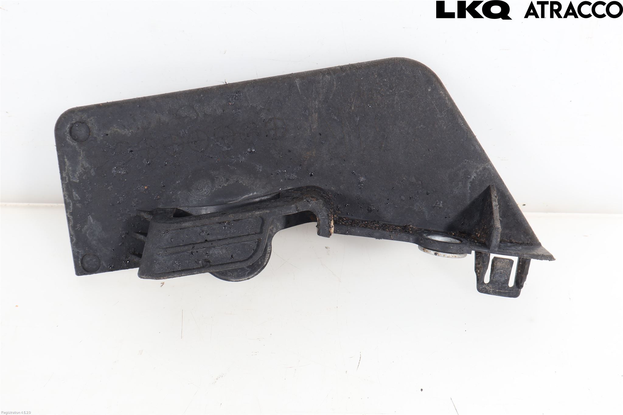 Toyota RAV4 19- Stänkskydd