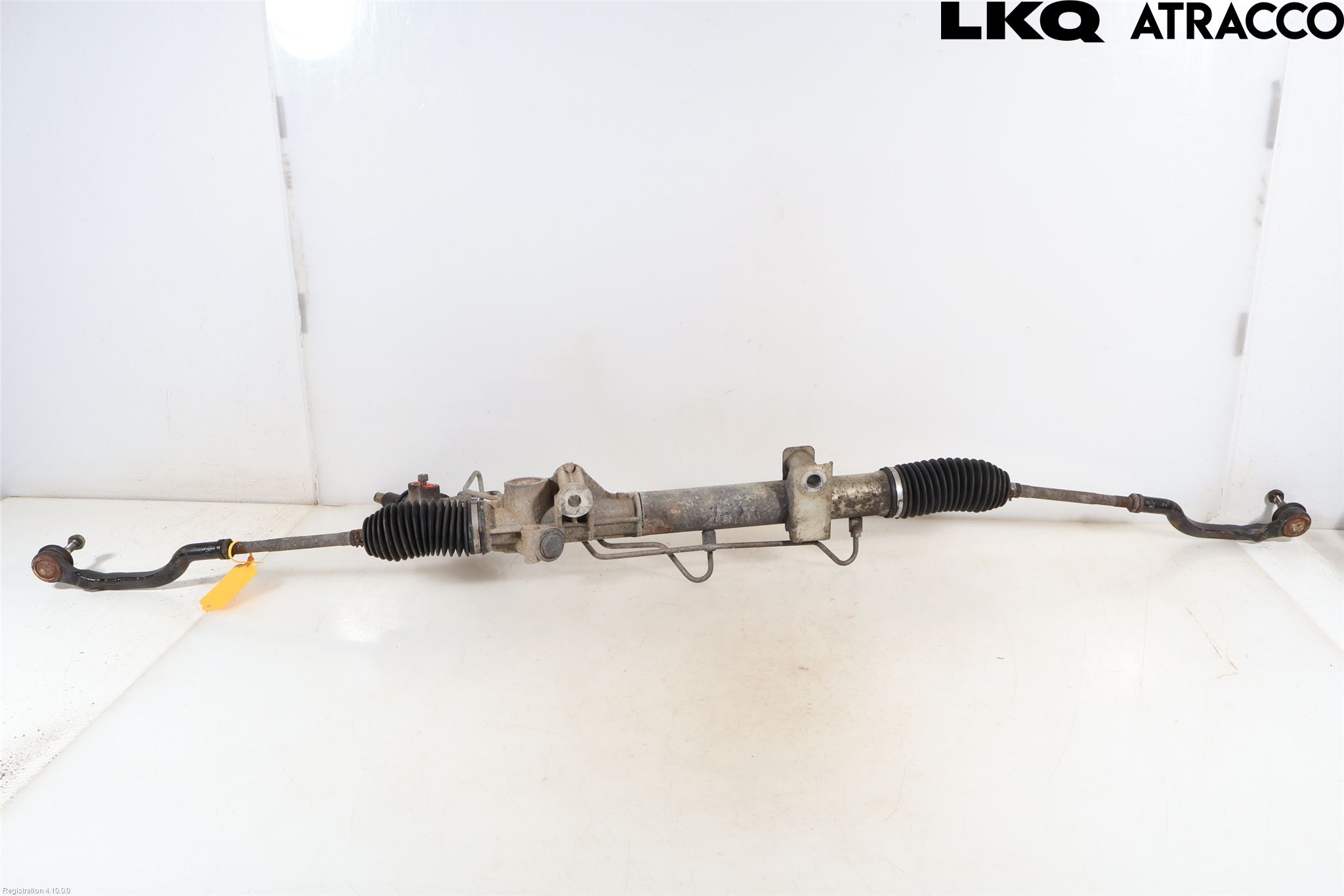 Renault TRAFIC/E-TECH 15- Styrväxel-Snäcka