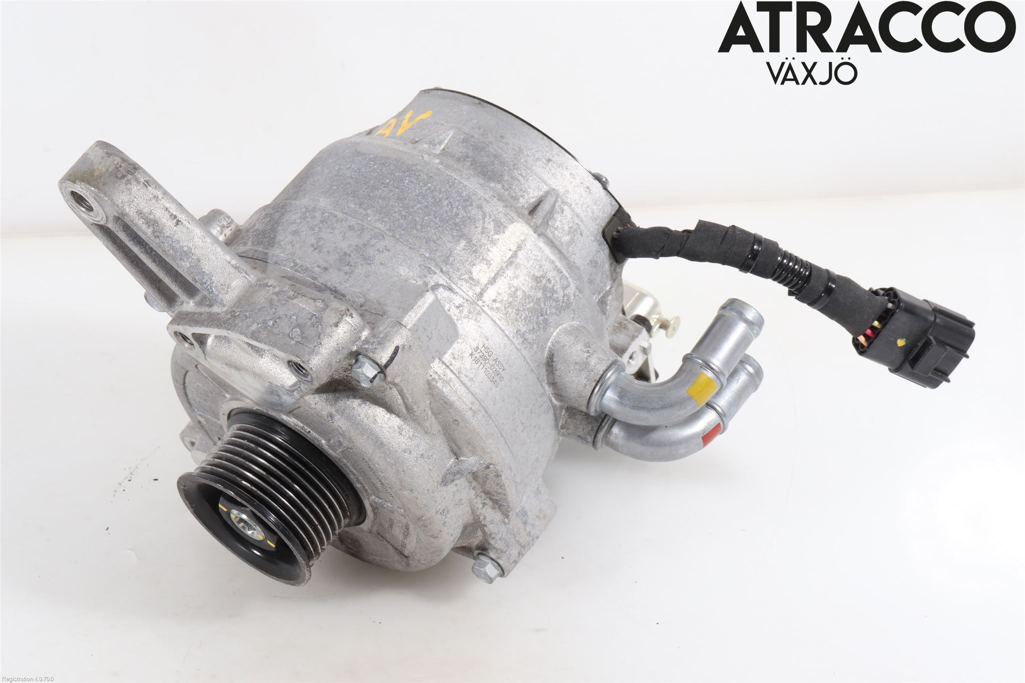 Hyundai IONIQ AE 17-22 Generator