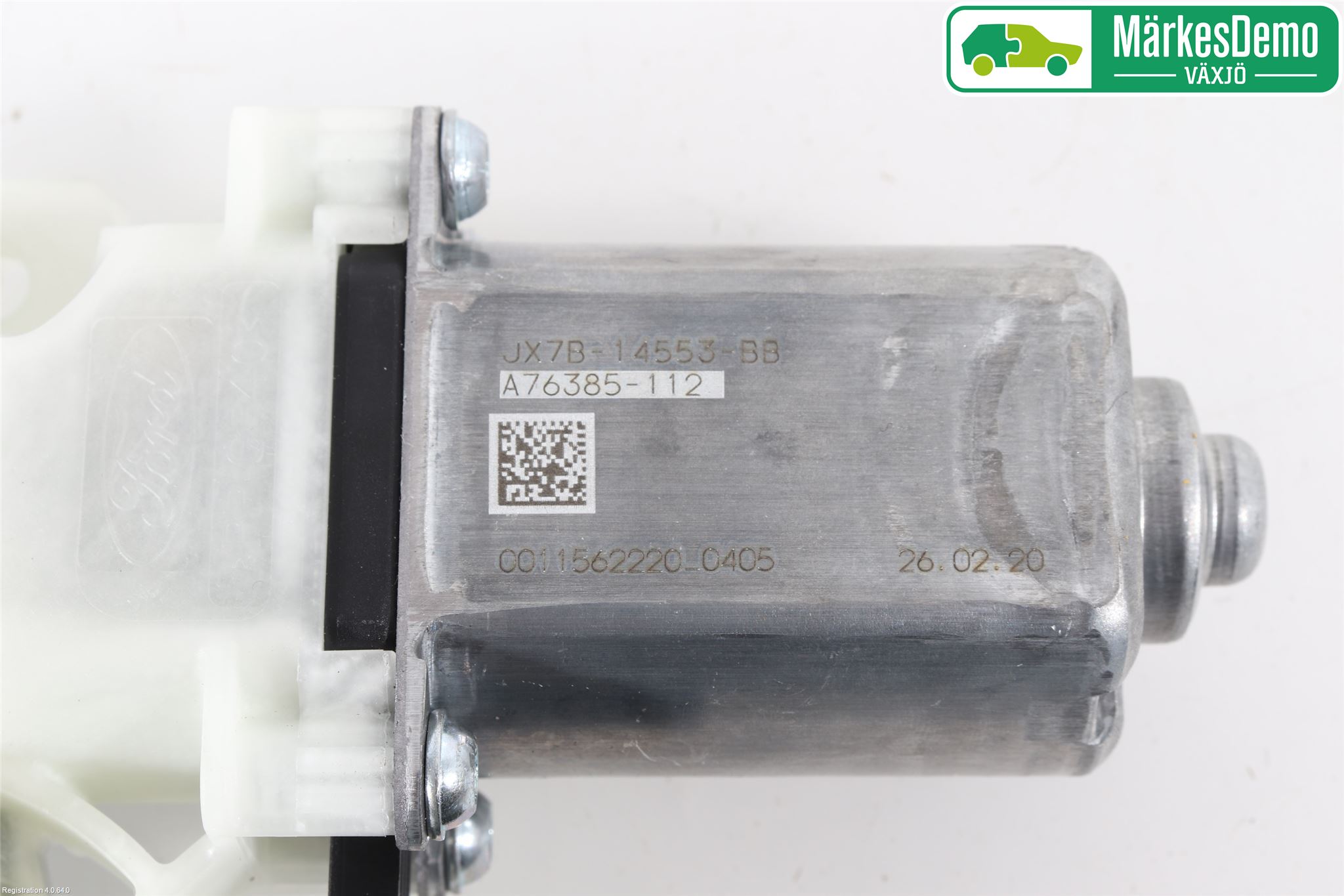 Ford FOCUS 19- Fönsterhissmotor