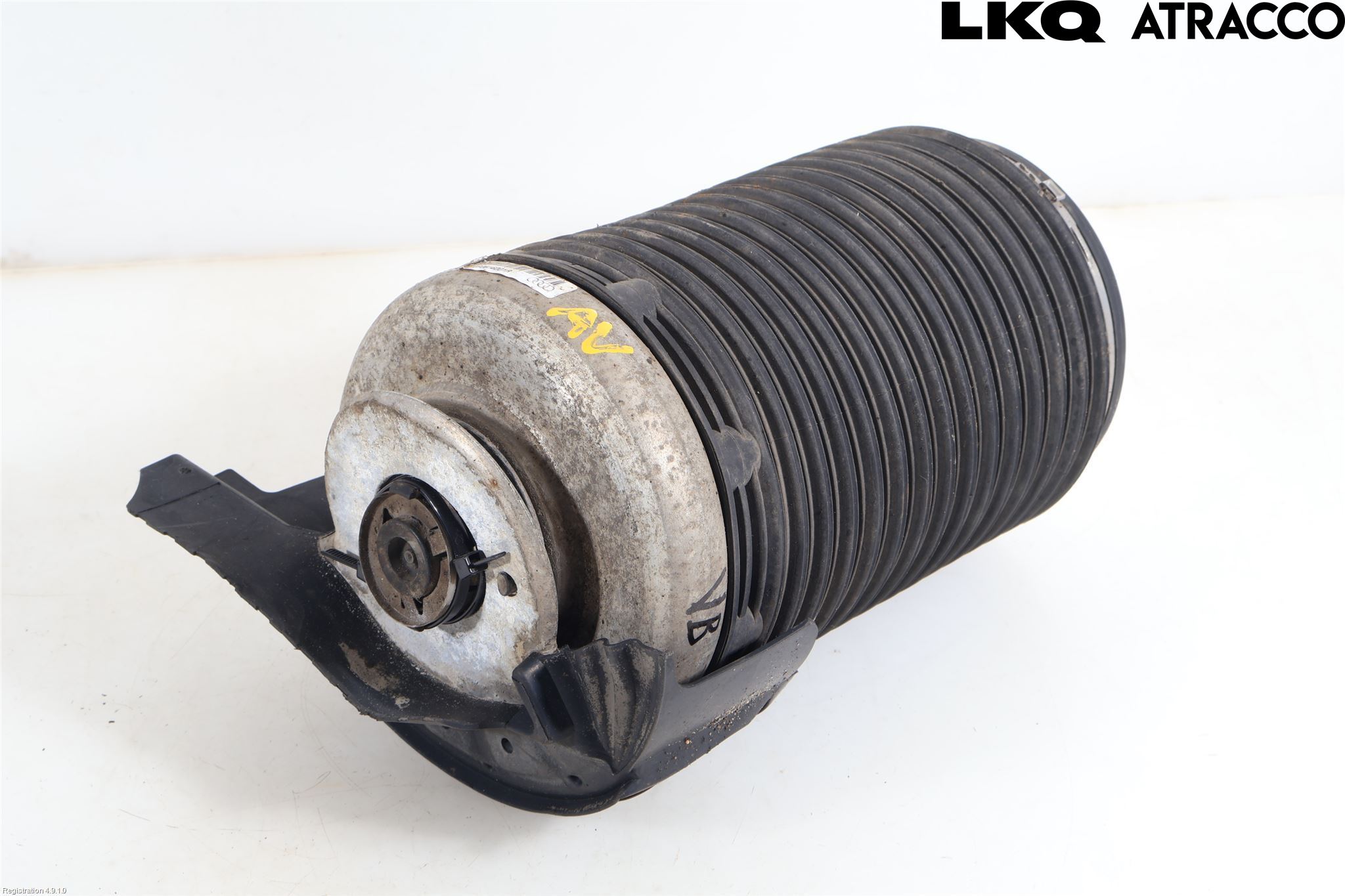 Audi A6/S6 4G 11-18 Nivå-Luftfjädring Bälg