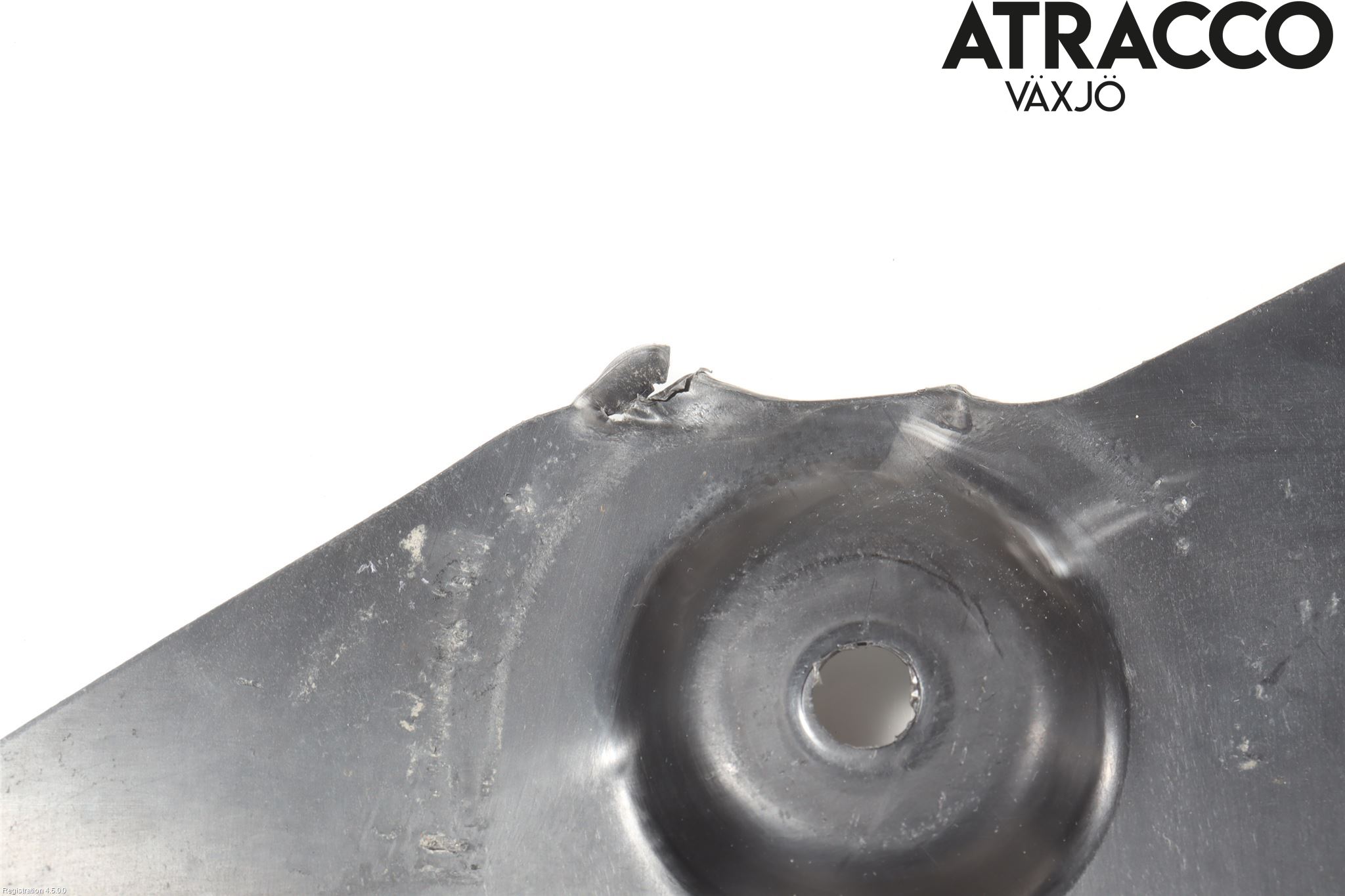 Mazda MX-30 20- Hasplåt Plåt-Plast