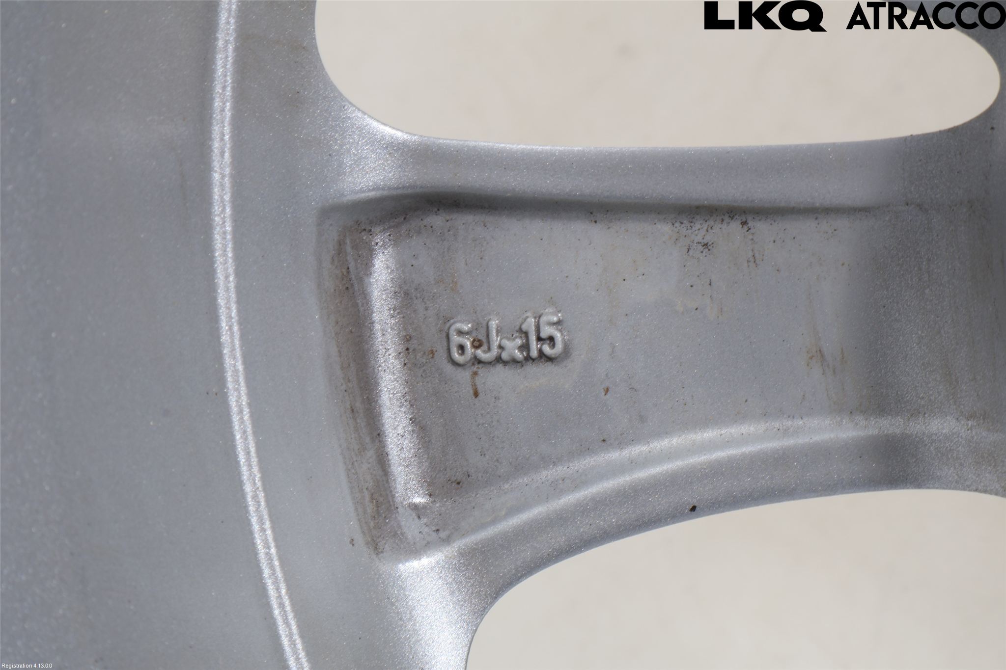 Hyundai i30 GD 13-17 Fälg Aluminium