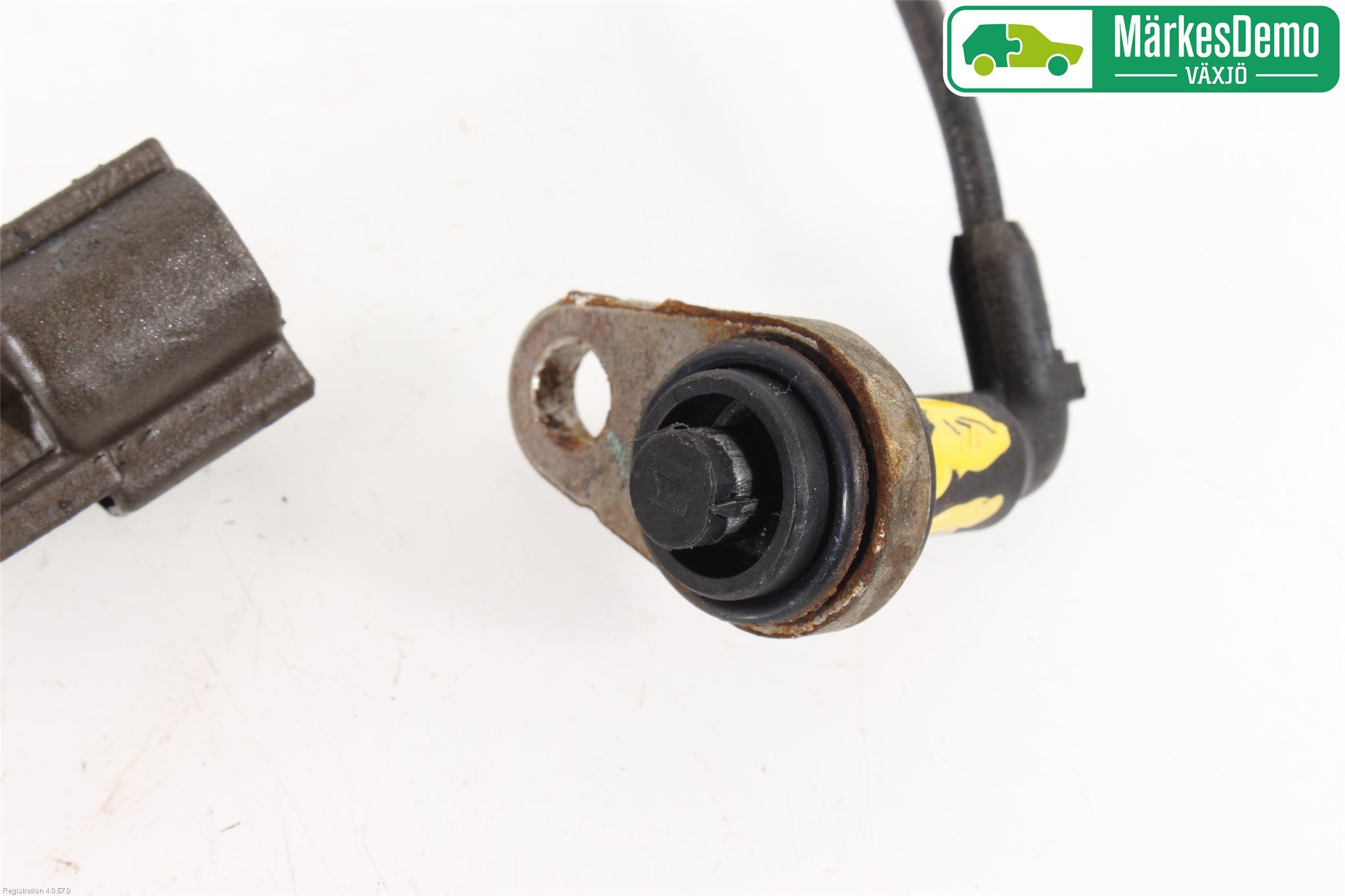 Mitsubishi L200 16-23 Abs Sensor